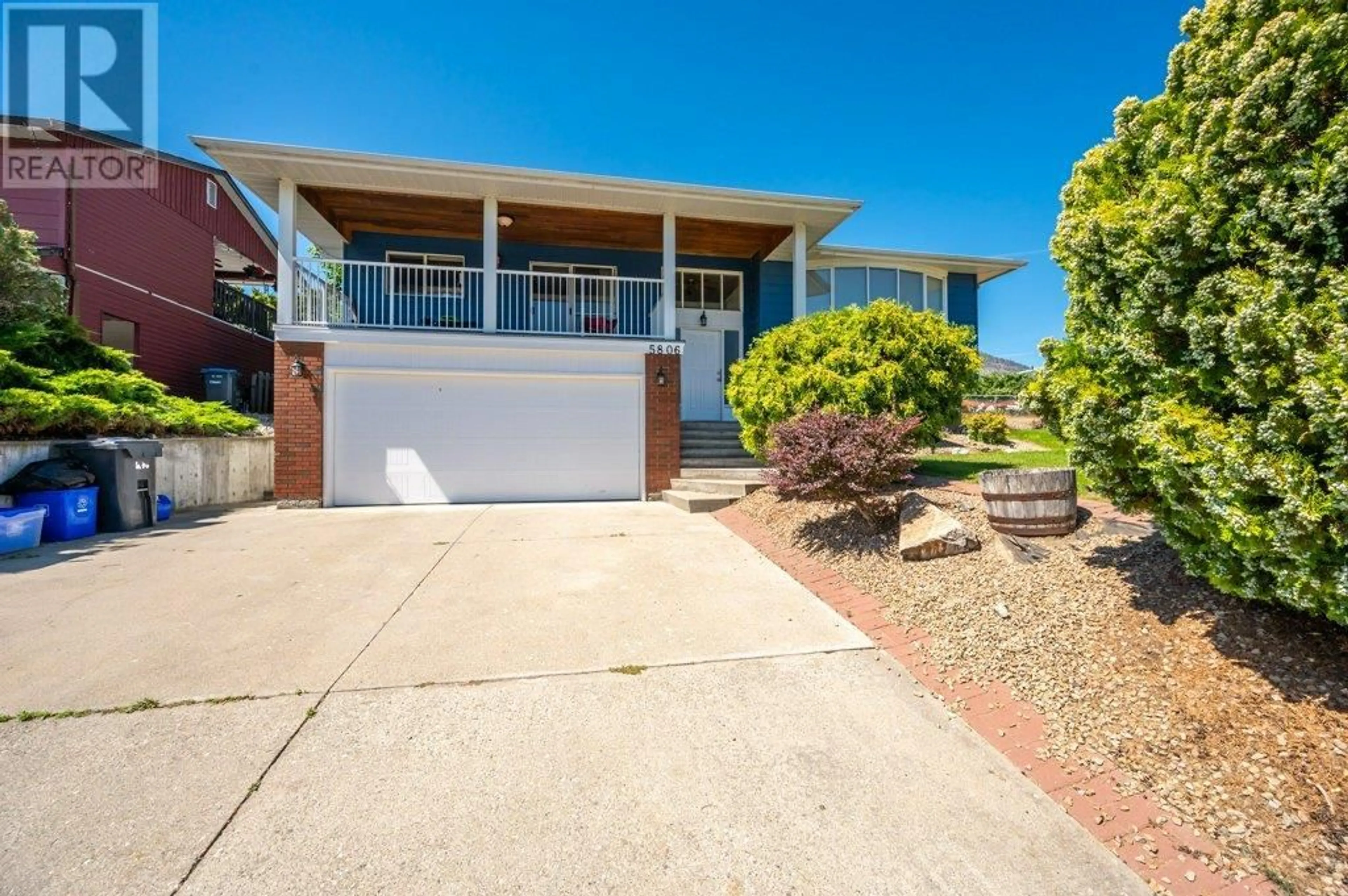 Unknown for 5806 OLEANDER DRIVE, Osoyoos British Columbia V0H1V1