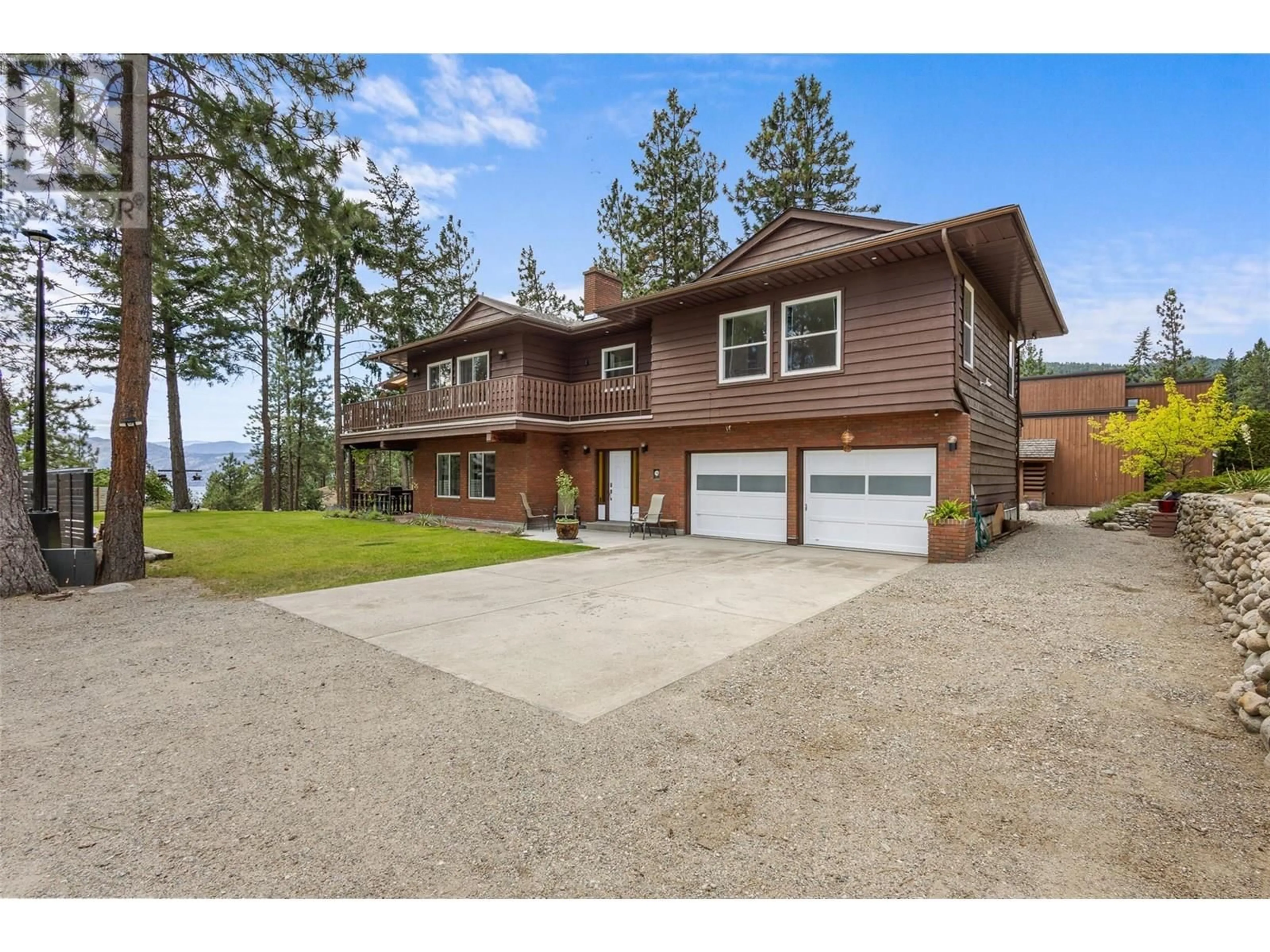 Unknown for 3947 TREPANIER HEIGHTS PLACE, Peachland British Columbia V0H1X2