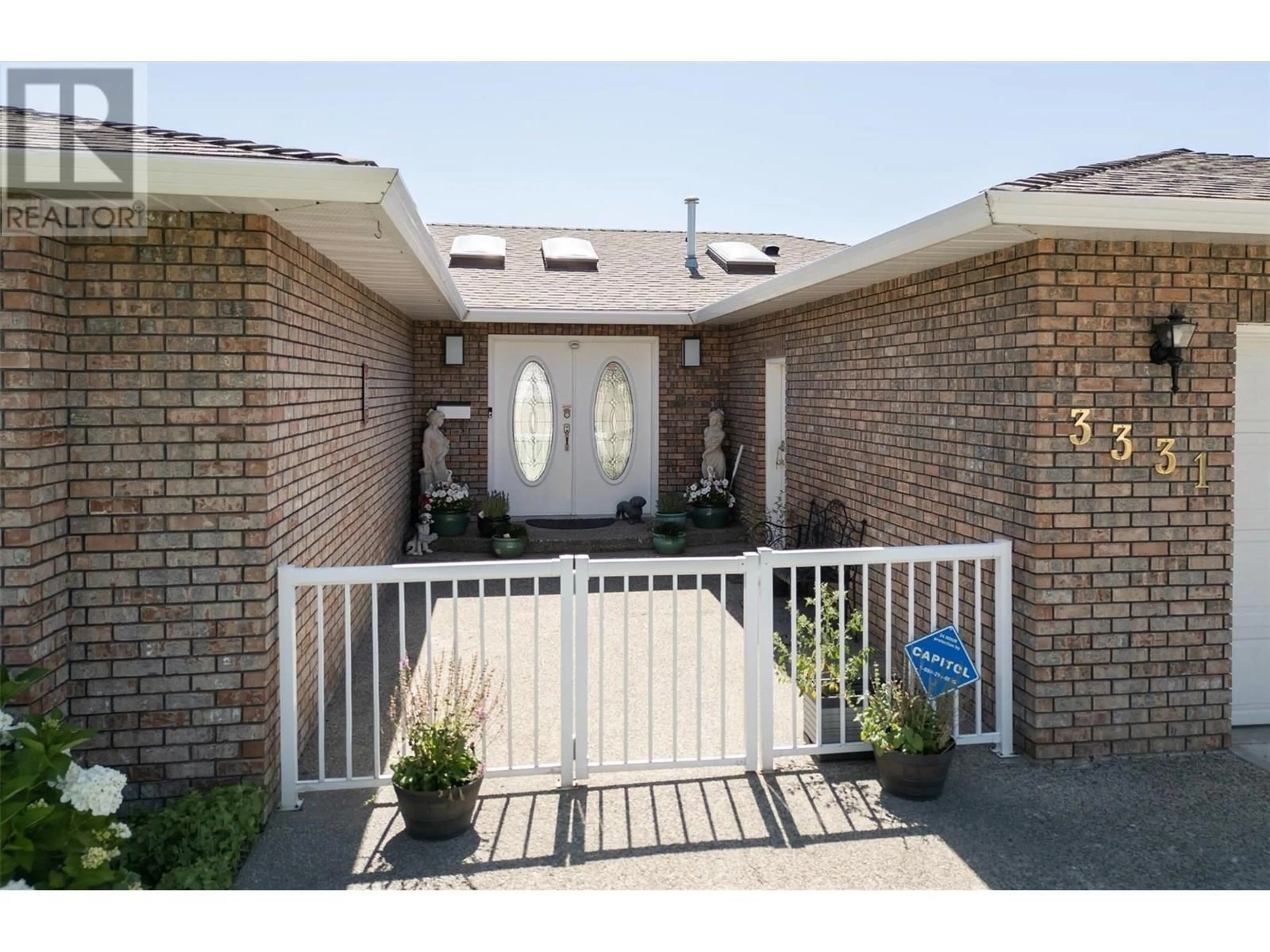 Unknown for 3331 SUNDANCE DRIVE, West Kelowna British Columbia V4T1S5