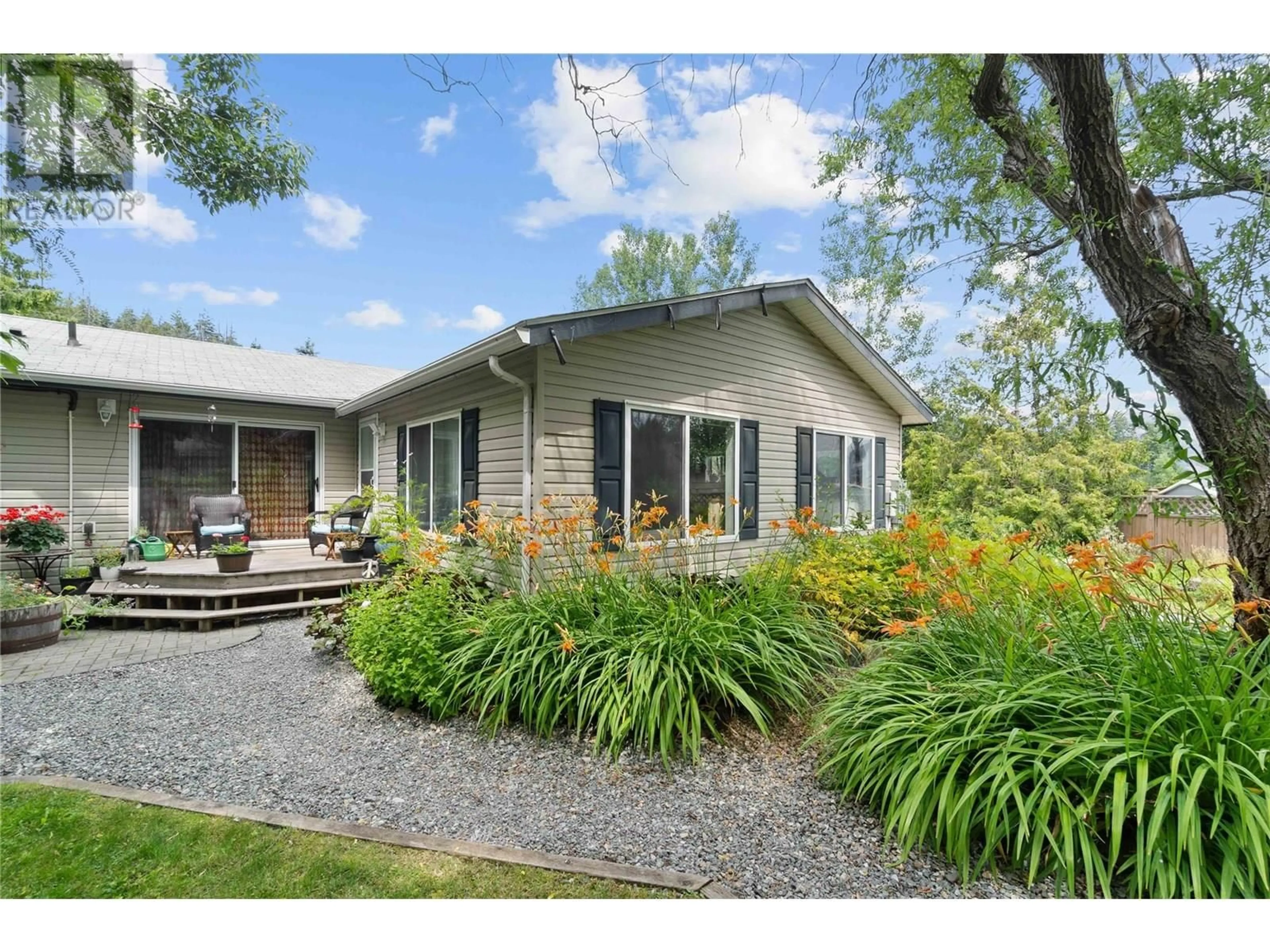 Unknown for 4421 73 AVENUE NORTHEAST, Salmon Arm British Columbia V0E1K0