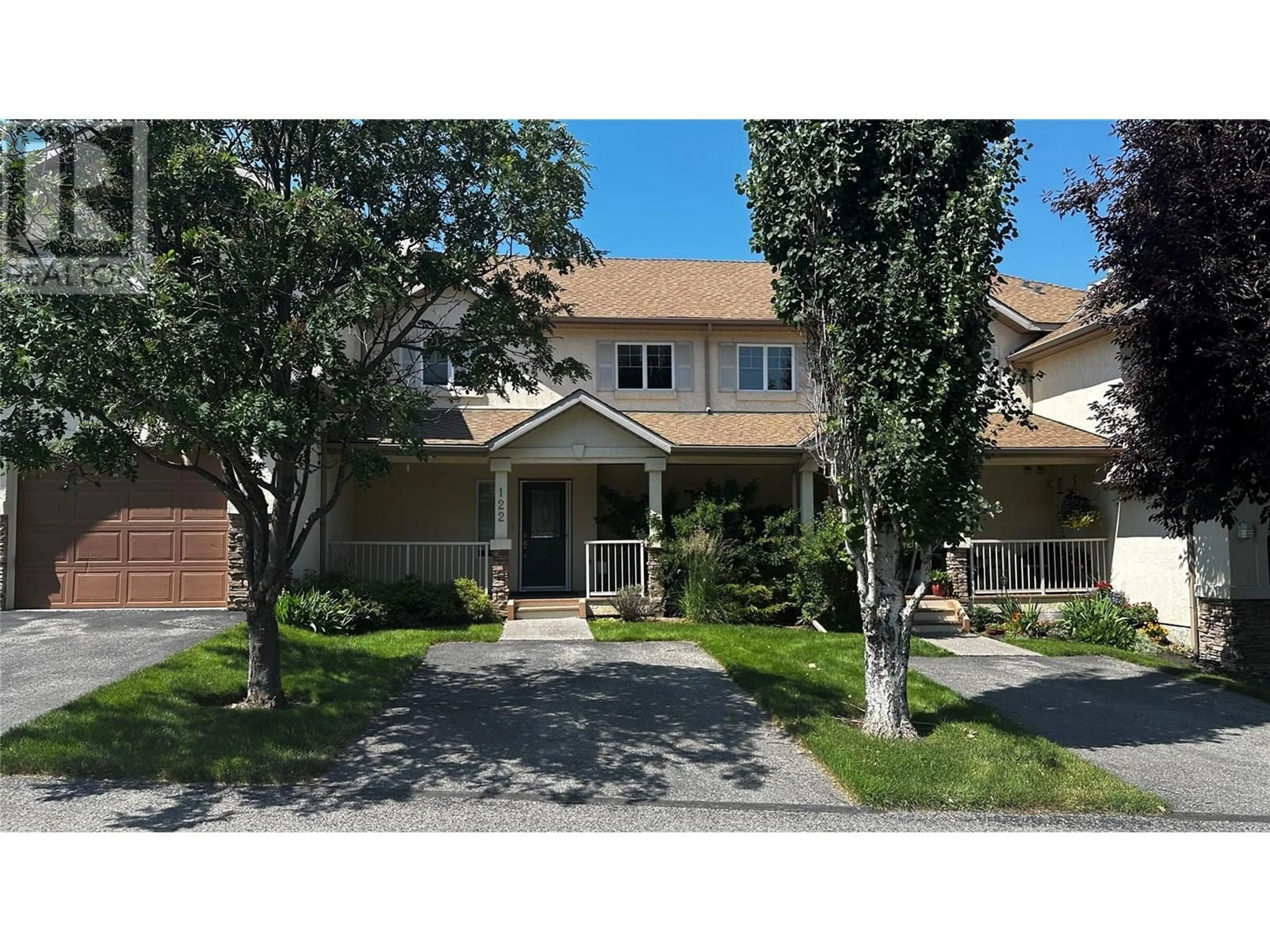 Unknown for 122 - 4904 RIDGE ROAD, Radium Hot Springs British Columbia V0A1M0