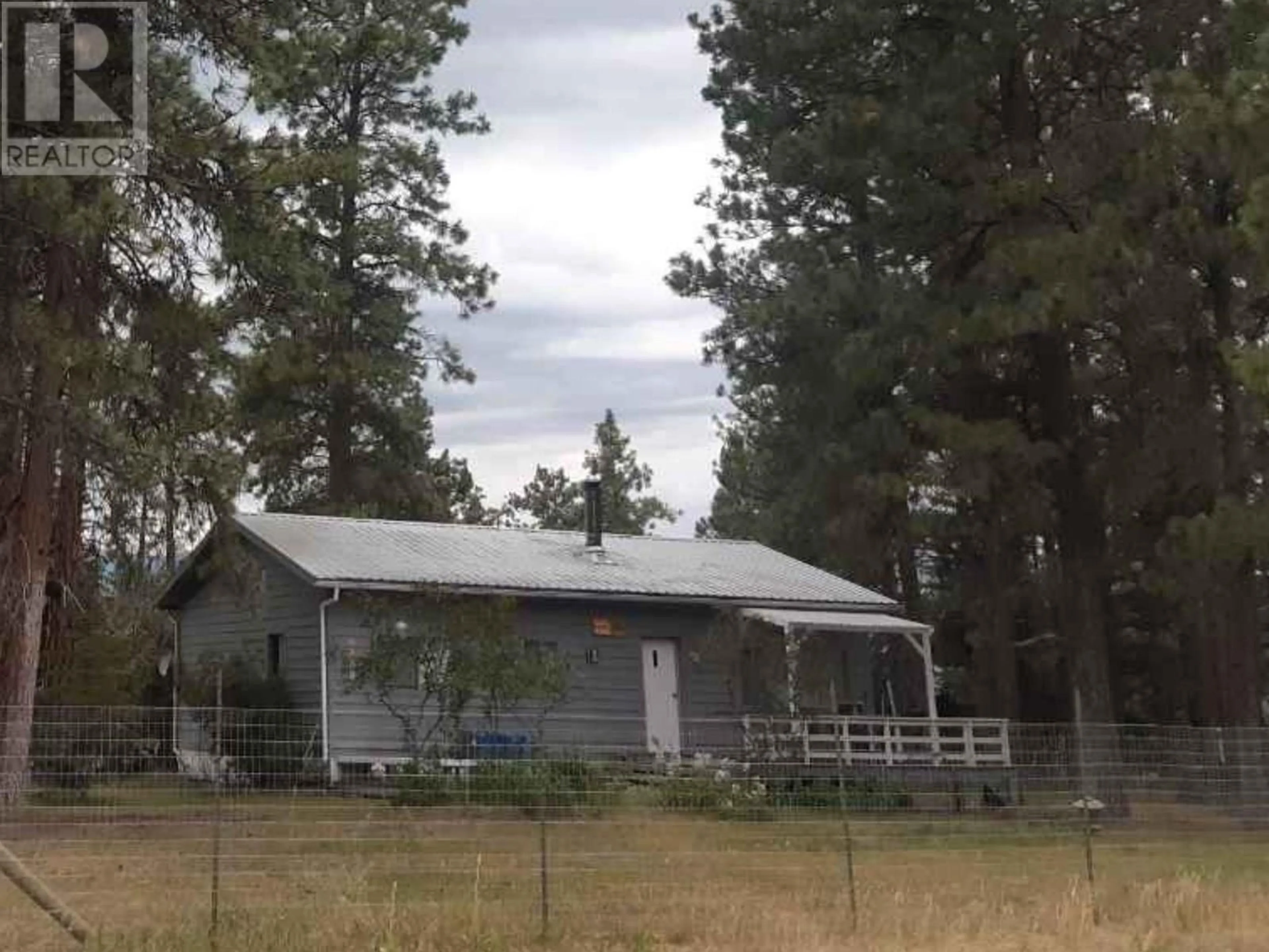 Shed for 6305 WASA LAKE PARK DRIVE, Wasa British Columbia V0B2K0