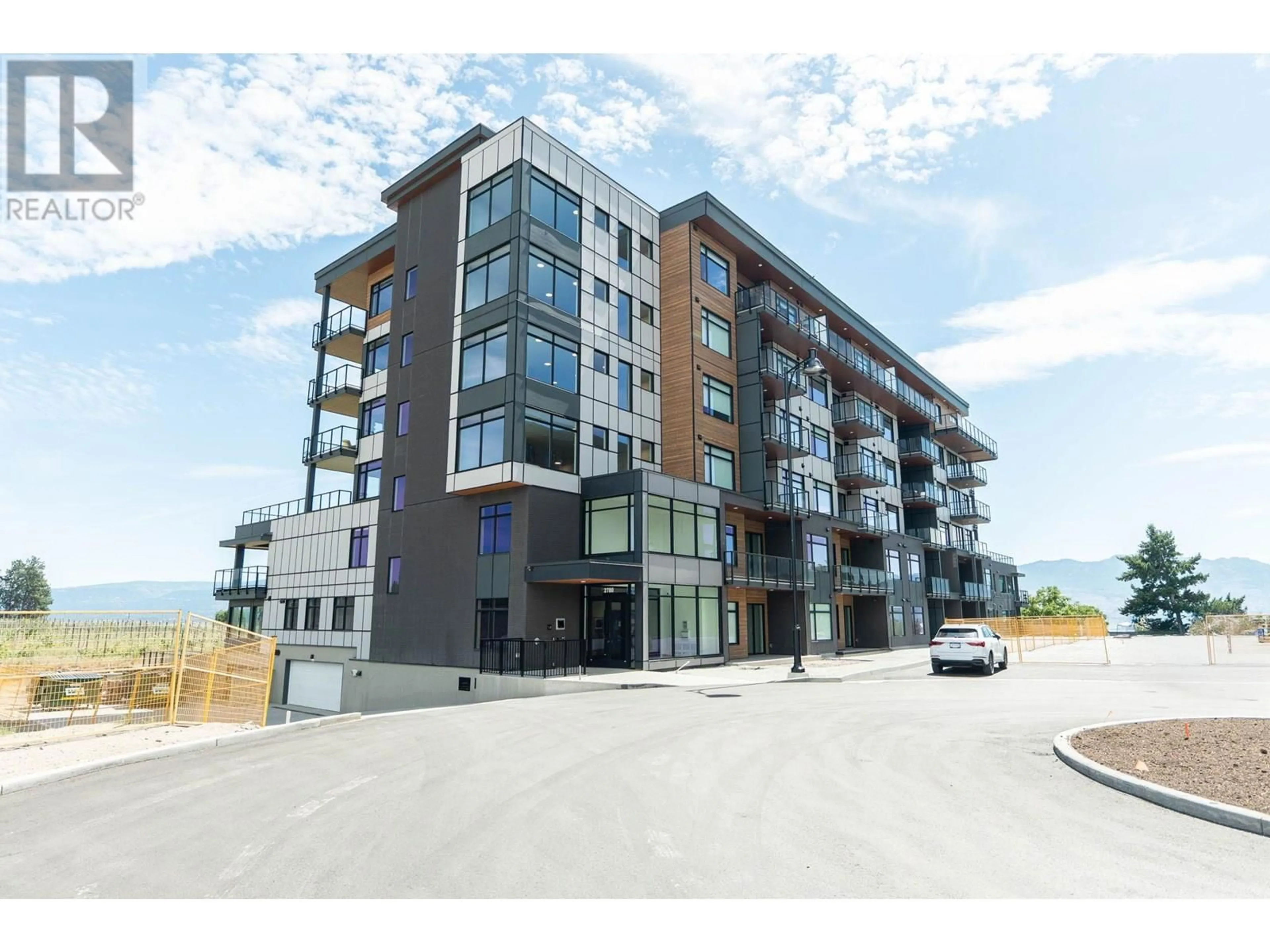 Unknown for 506 - 2780 OLALLA ROAD, West Kelowna British Columbia V1Z2A9