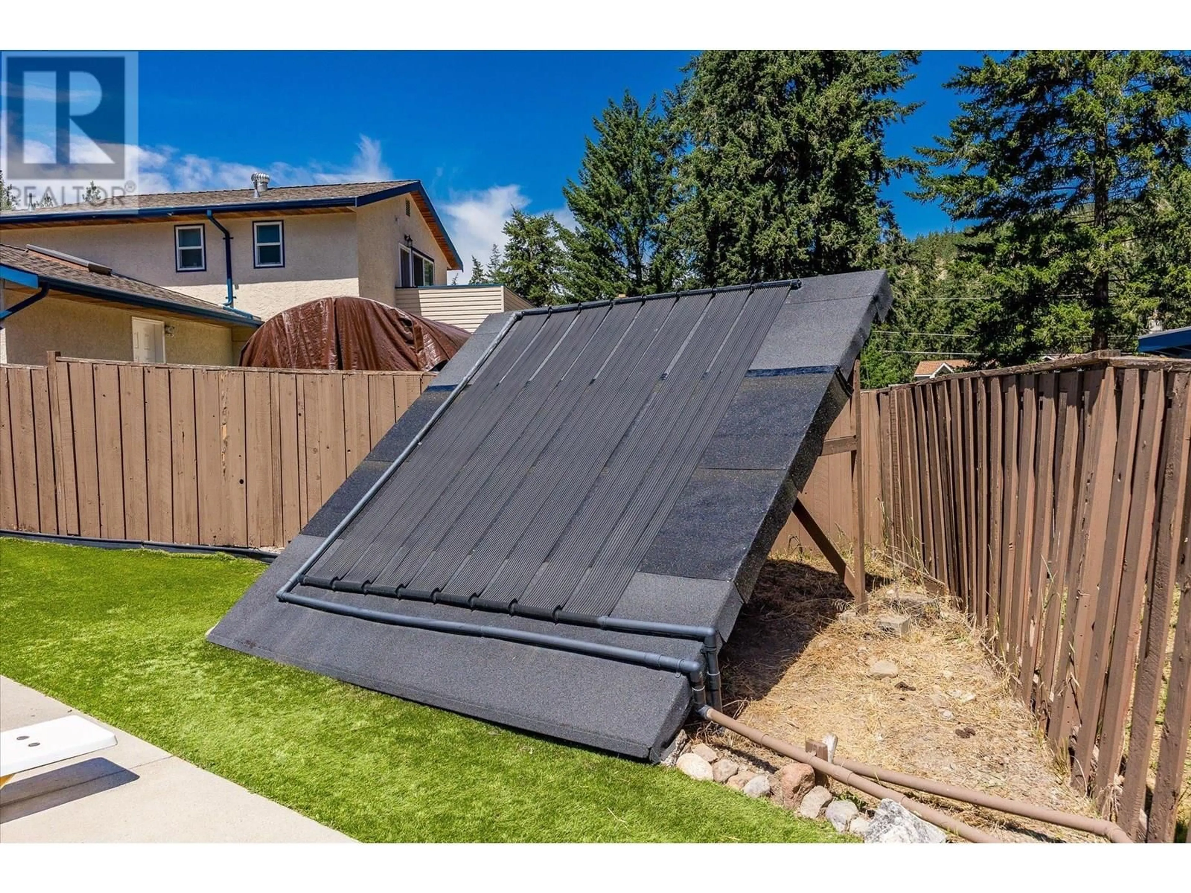 Shed for 3101 MCIVER ROAD, West Kelowna British Columbia V4T1E6