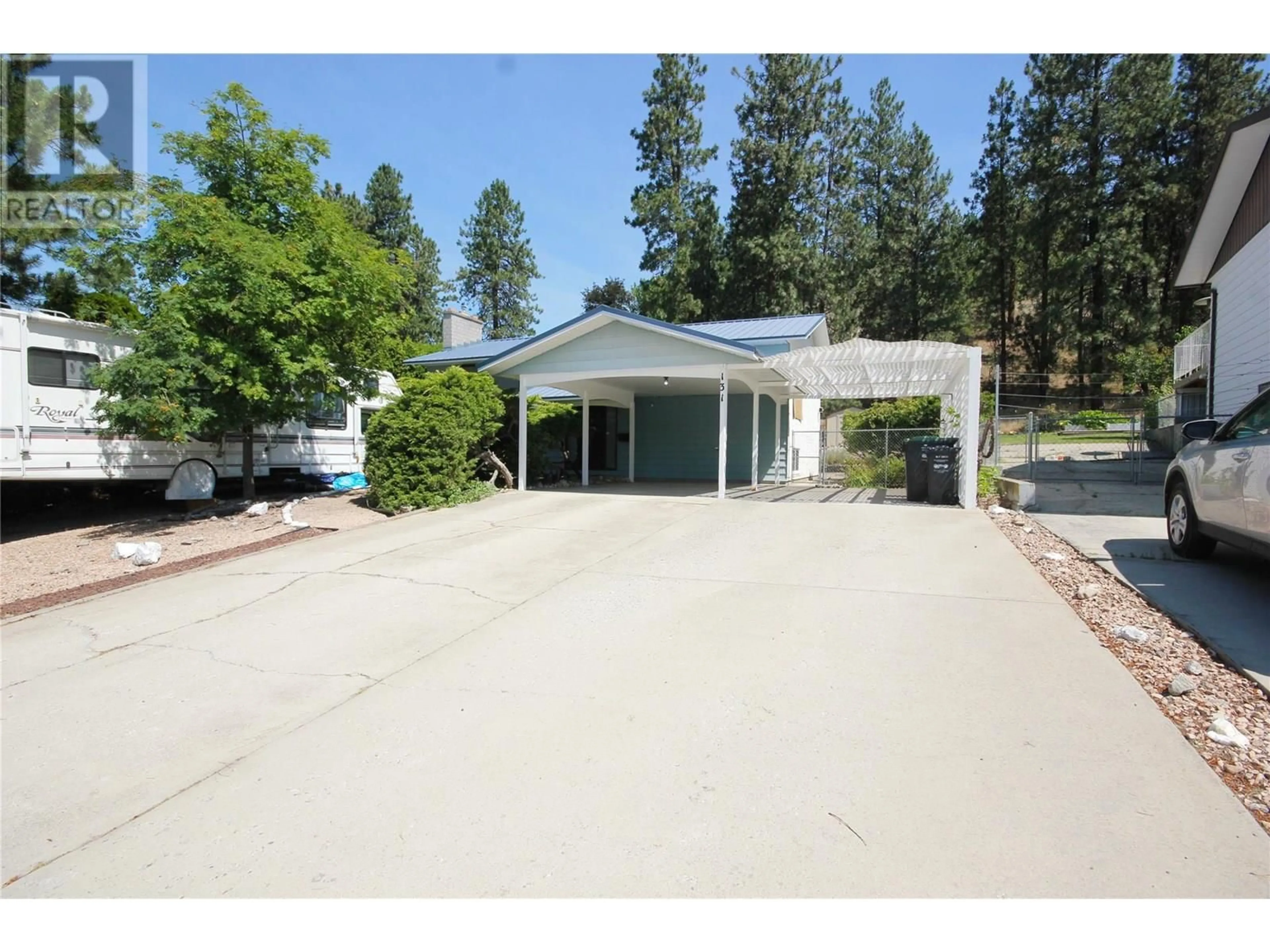 Unknown for 131 CLELAND DRIVE, Penticton British Columbia V2A7H4