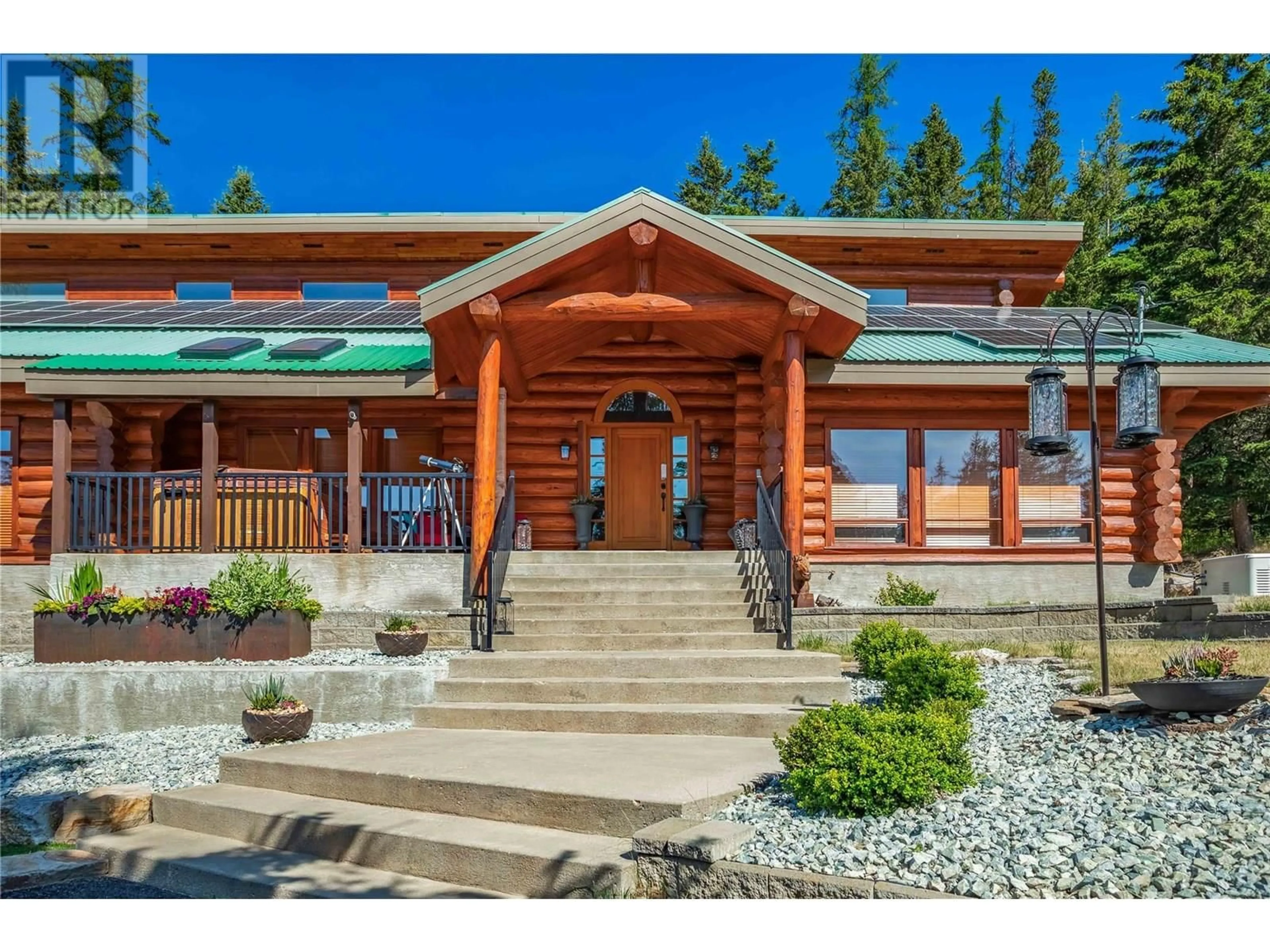 Unknown for 5738 GOUDIE ROAD, Kelowna British Columbia V1P1M4