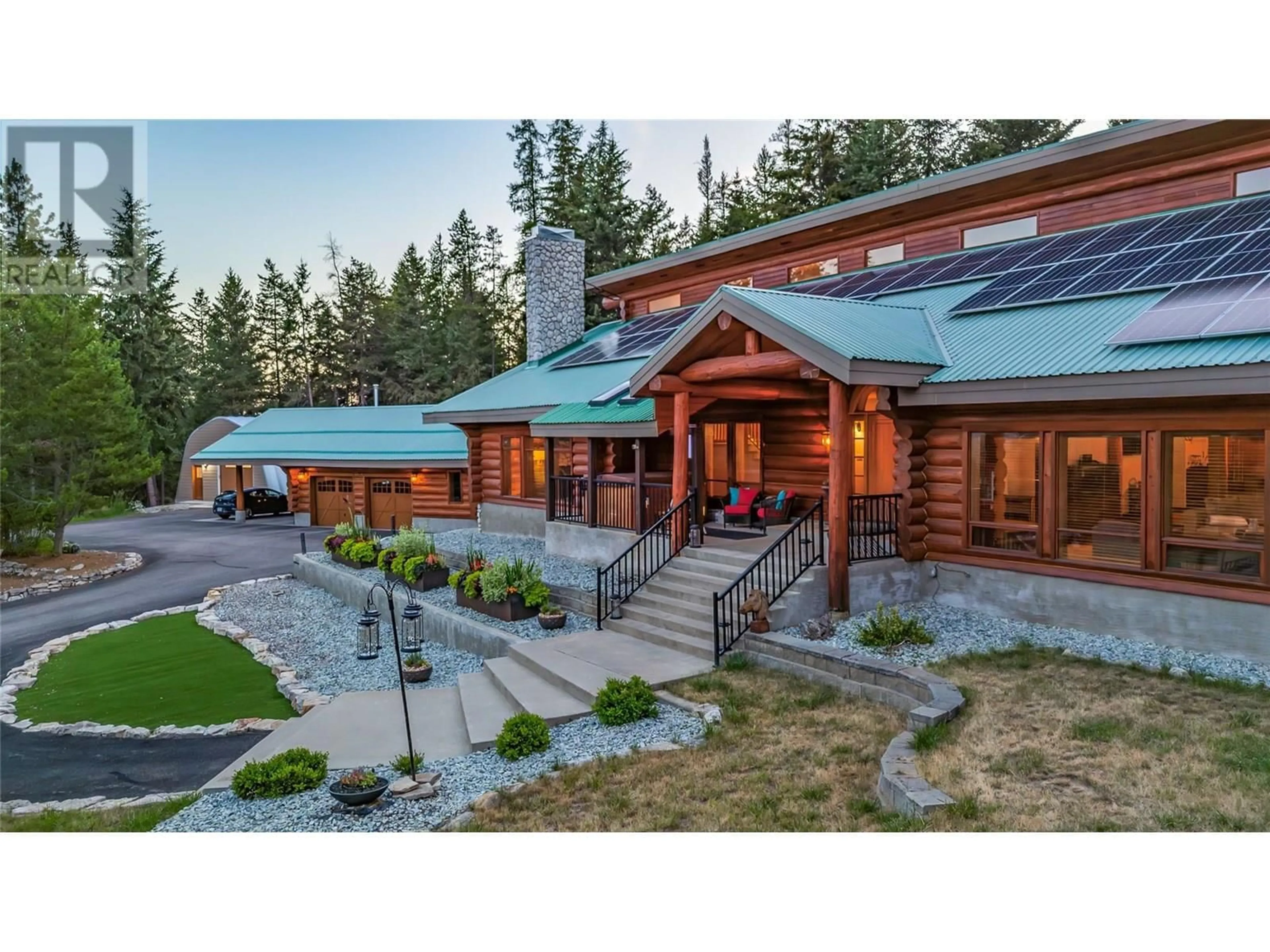 Unknown for 5738 GOUDIE ROAD, Kelowna British Columbia V1P1M4
