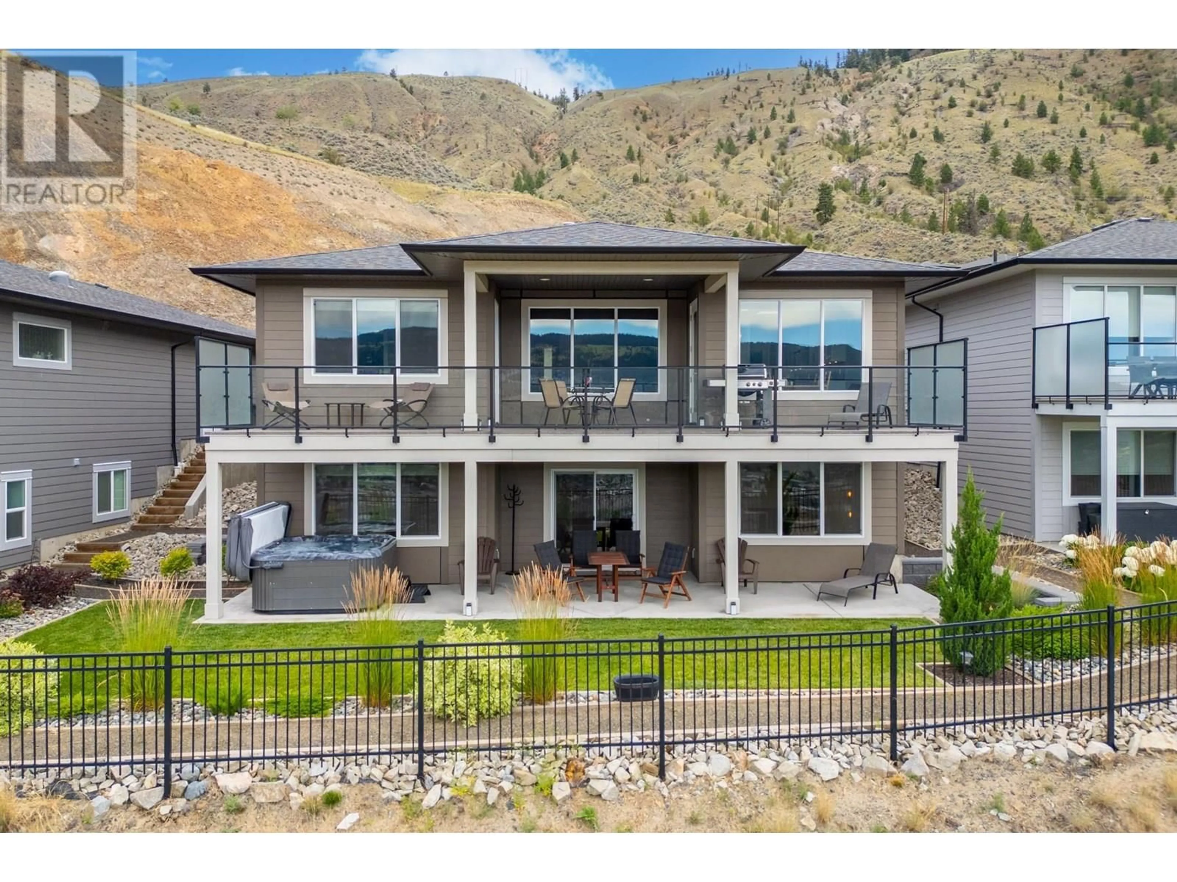 Unknown for 4038 RIO VISTA WAY, Kamloops British Columbia V2H0E1