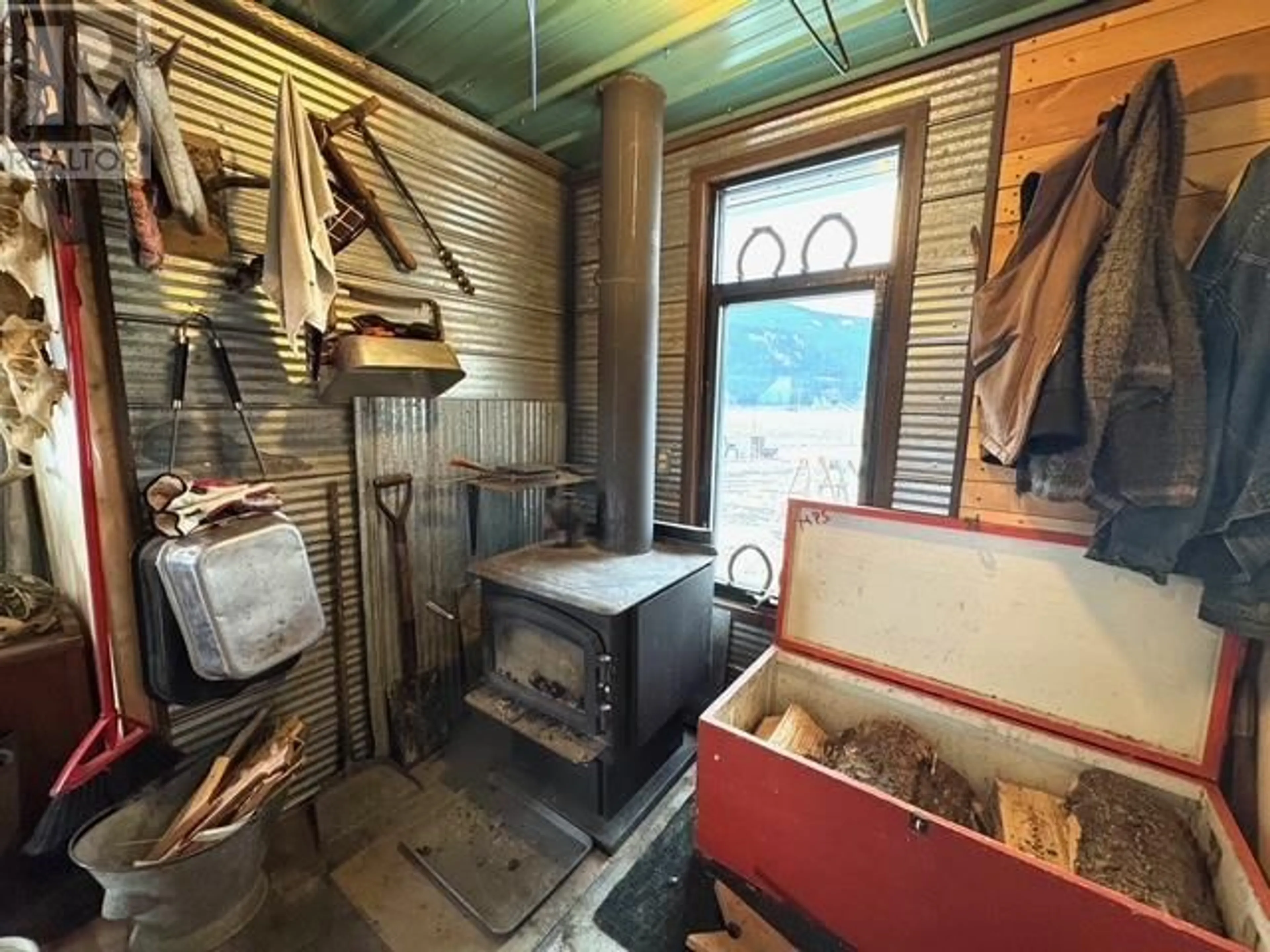 A pic of a room for 1789 NICOLLS ROAD, Merritt British Columbia V1K1N7