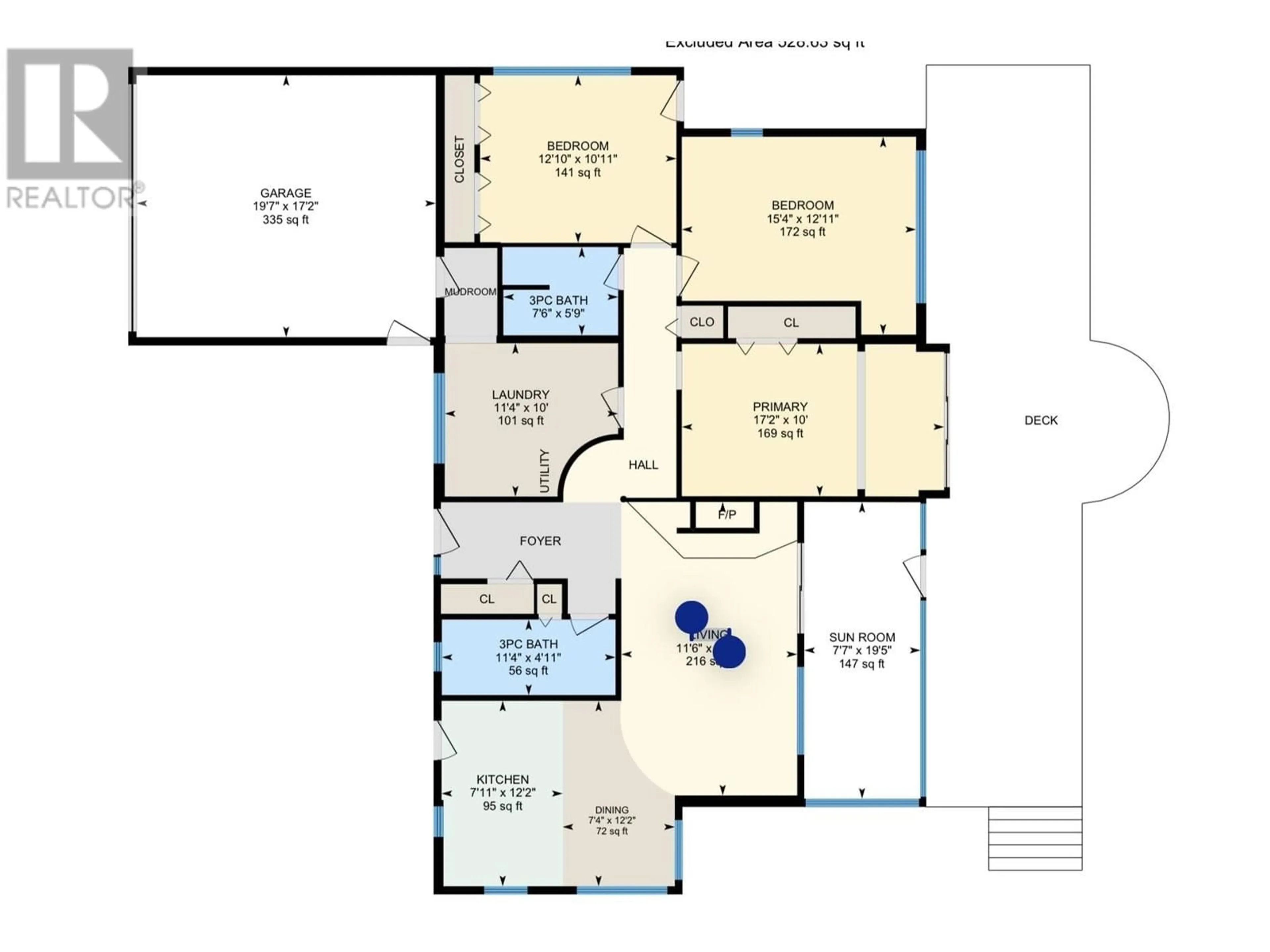 Floor plan for 753 COUBEAUX PLACE, Sorrento British Columbia V0E2W1
