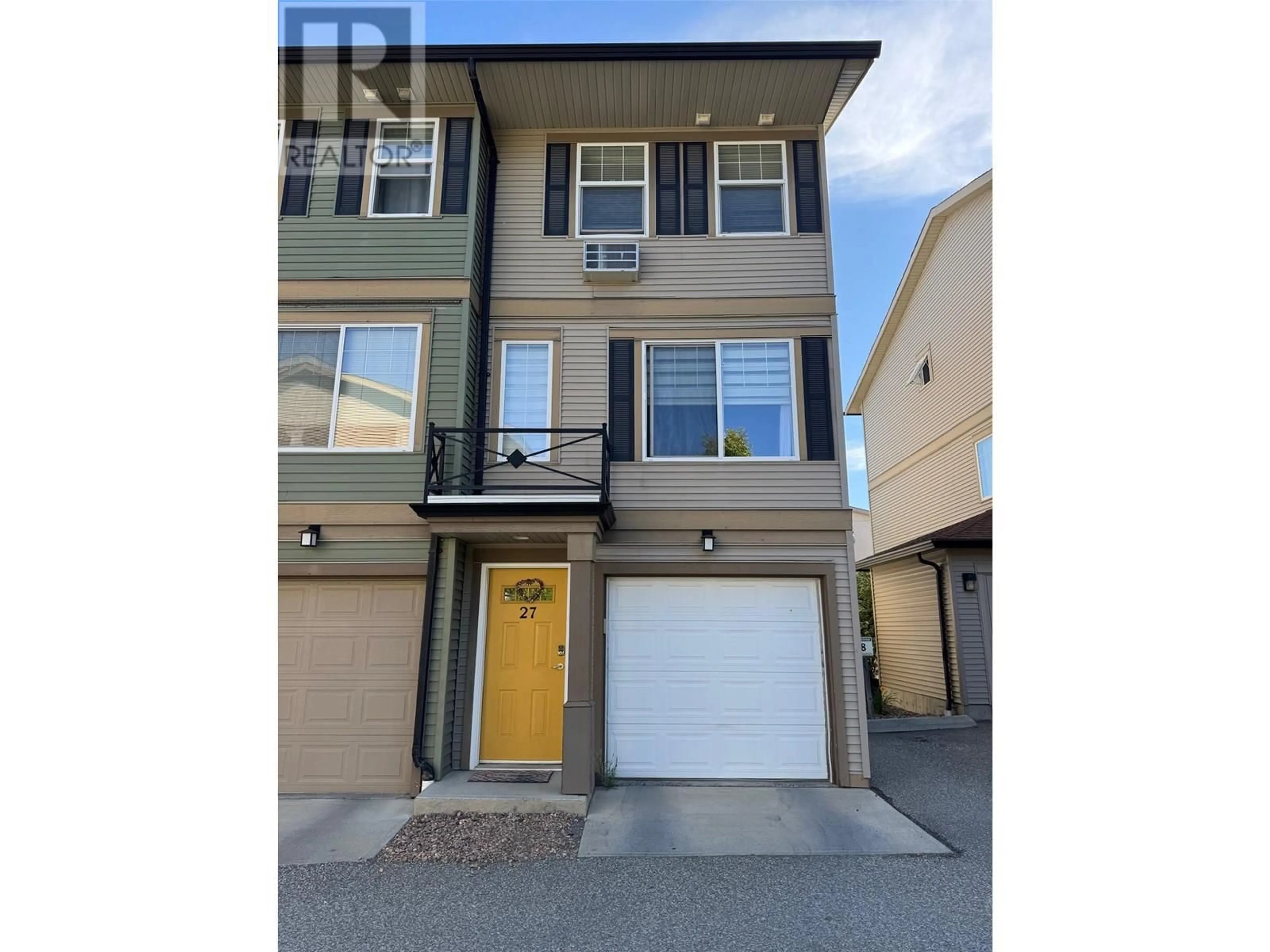 Unknown for 27 - 1970 BRAEVIEW PLACE, Kamloops British Columbia V1S0A2