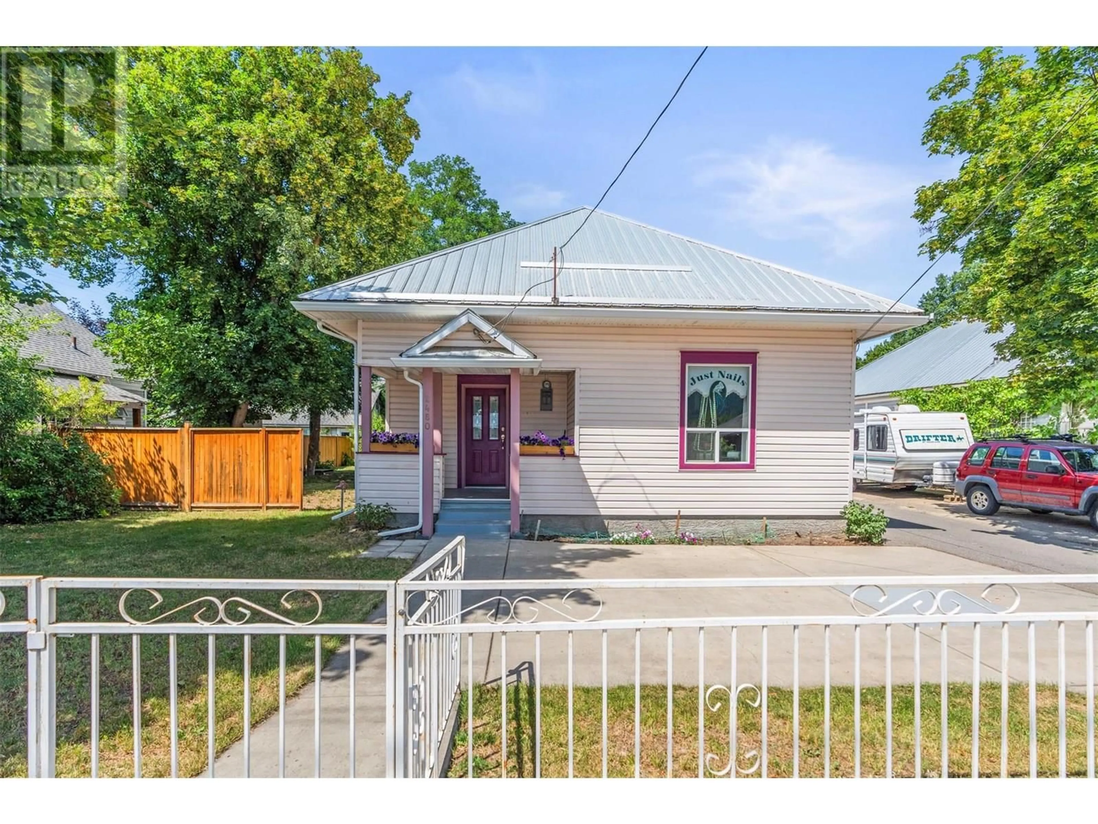 Unknown for 2480 PATTERSON AVENUE, Armstrong British Columbia V0E1B0