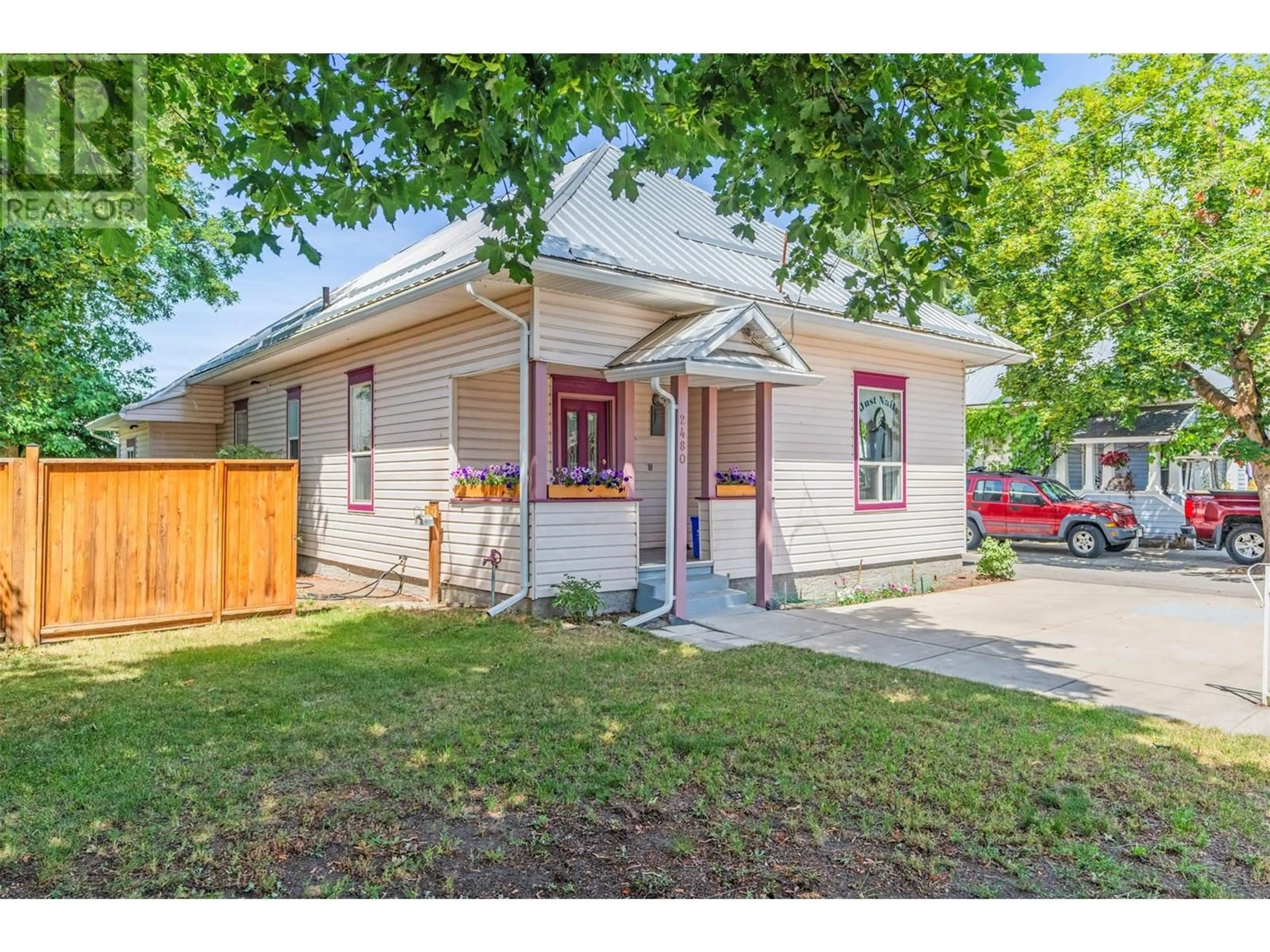 Unknown for 2480 PATTERSON AVENUE, Armstrong British Columbia V0E1B0
