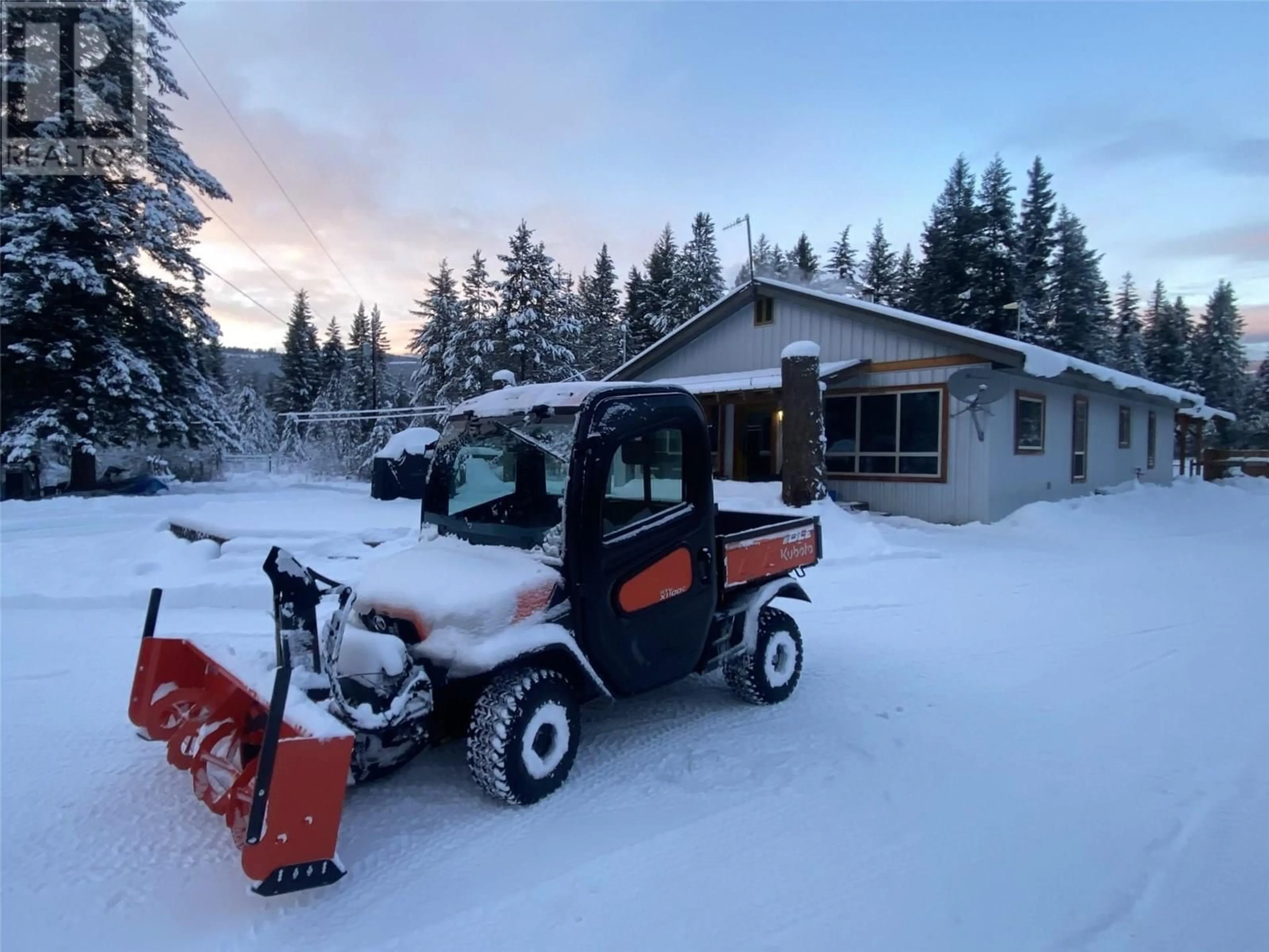 Unknown for 3272 BARRIERE LAKES ROAD, Barriere British Columbia V0E1E0