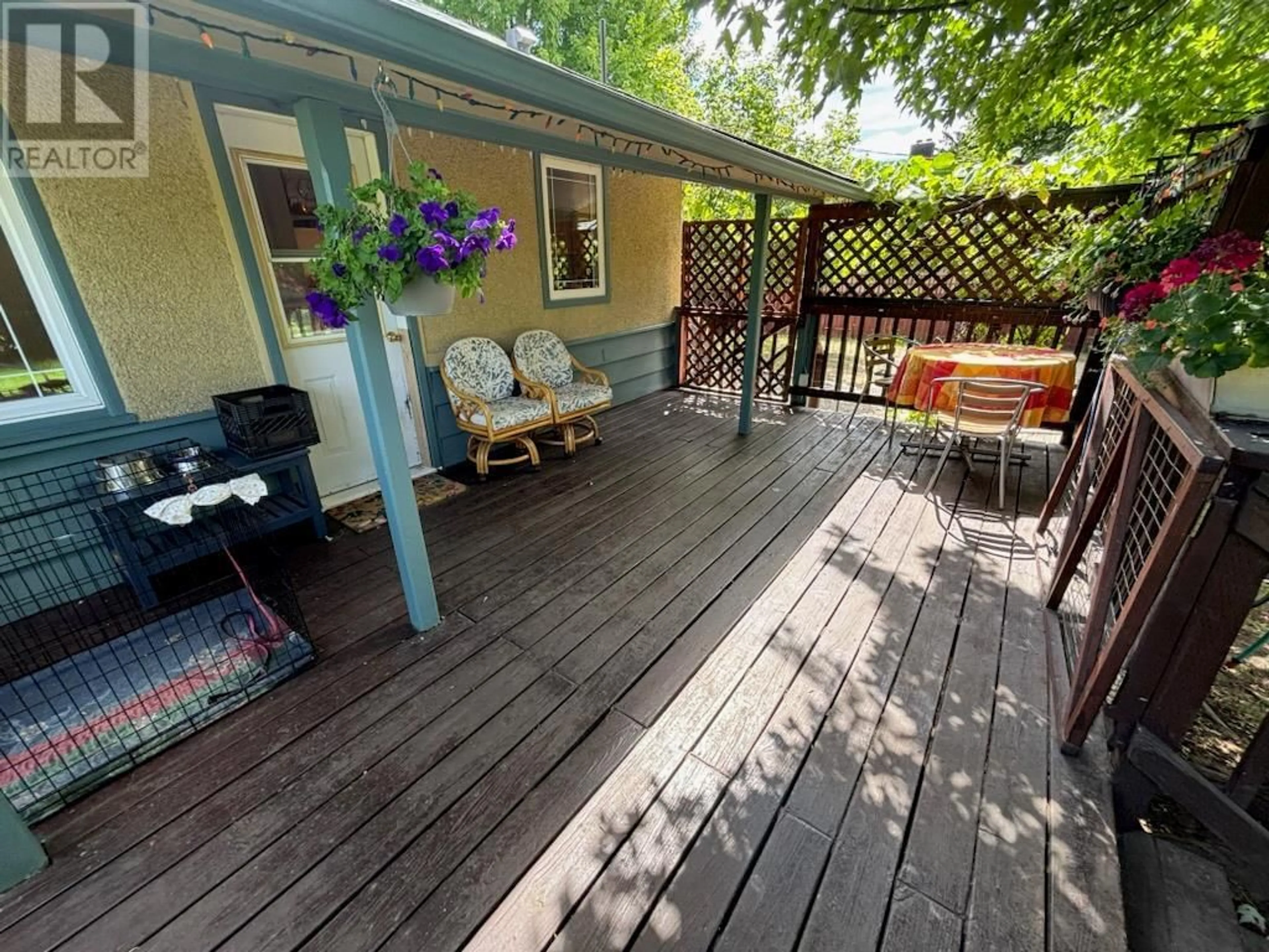 Patio, street for 7319 9TH STREET, Grand Forks British Columbia V0H1H0