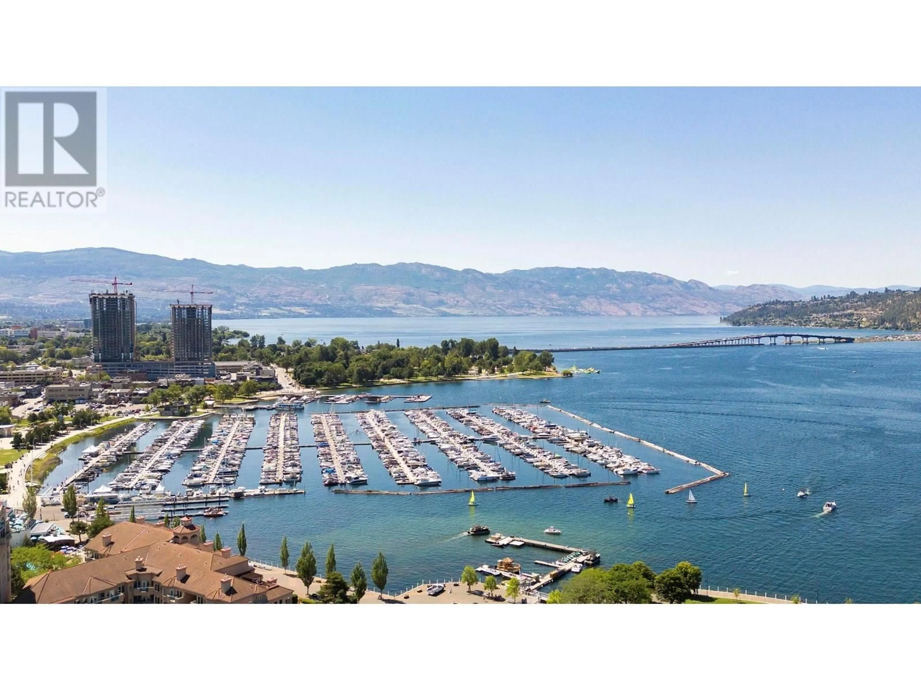 Blurry image for 501 - 1181 SUNSET DRIVE, Kelowna British Columbia V1Y0J4
