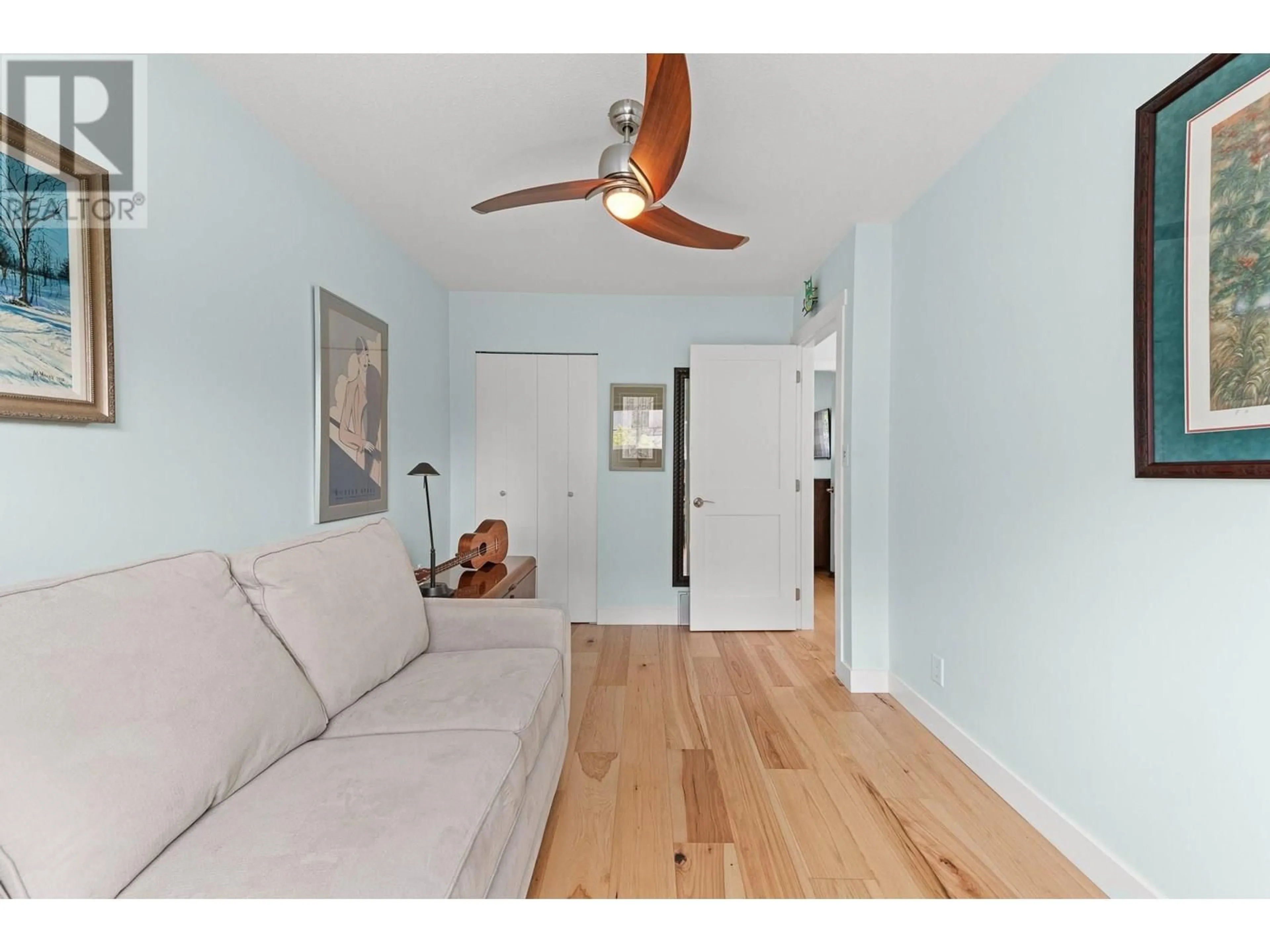 Unknown for 721 FULLER AVENUE, Kelowna British Columbia V1Y6X2