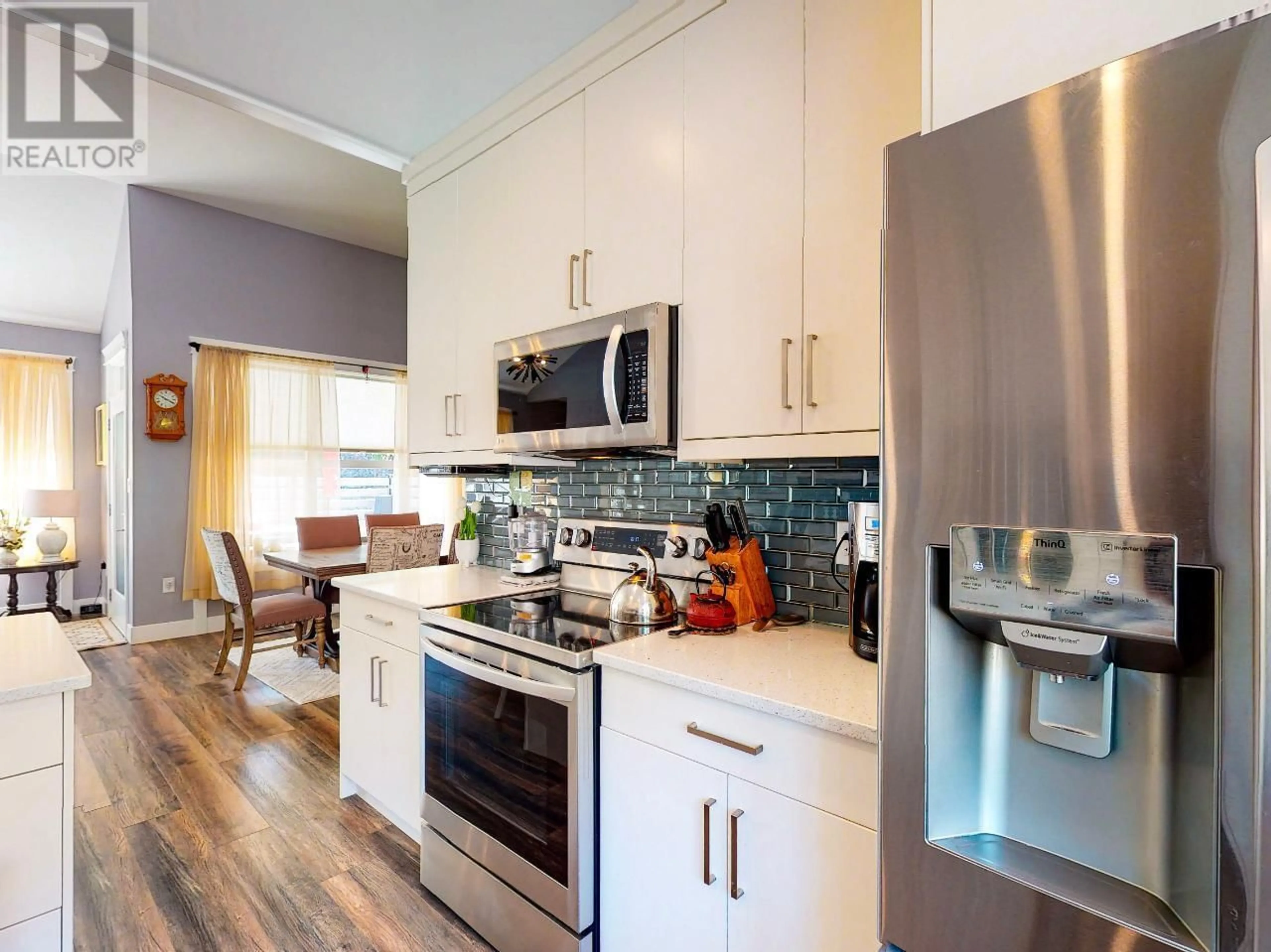 Open concept kitchen, unknown for 3807 FAIRWINDS DRIVE, Osoyoos British Columbia V0H1V4