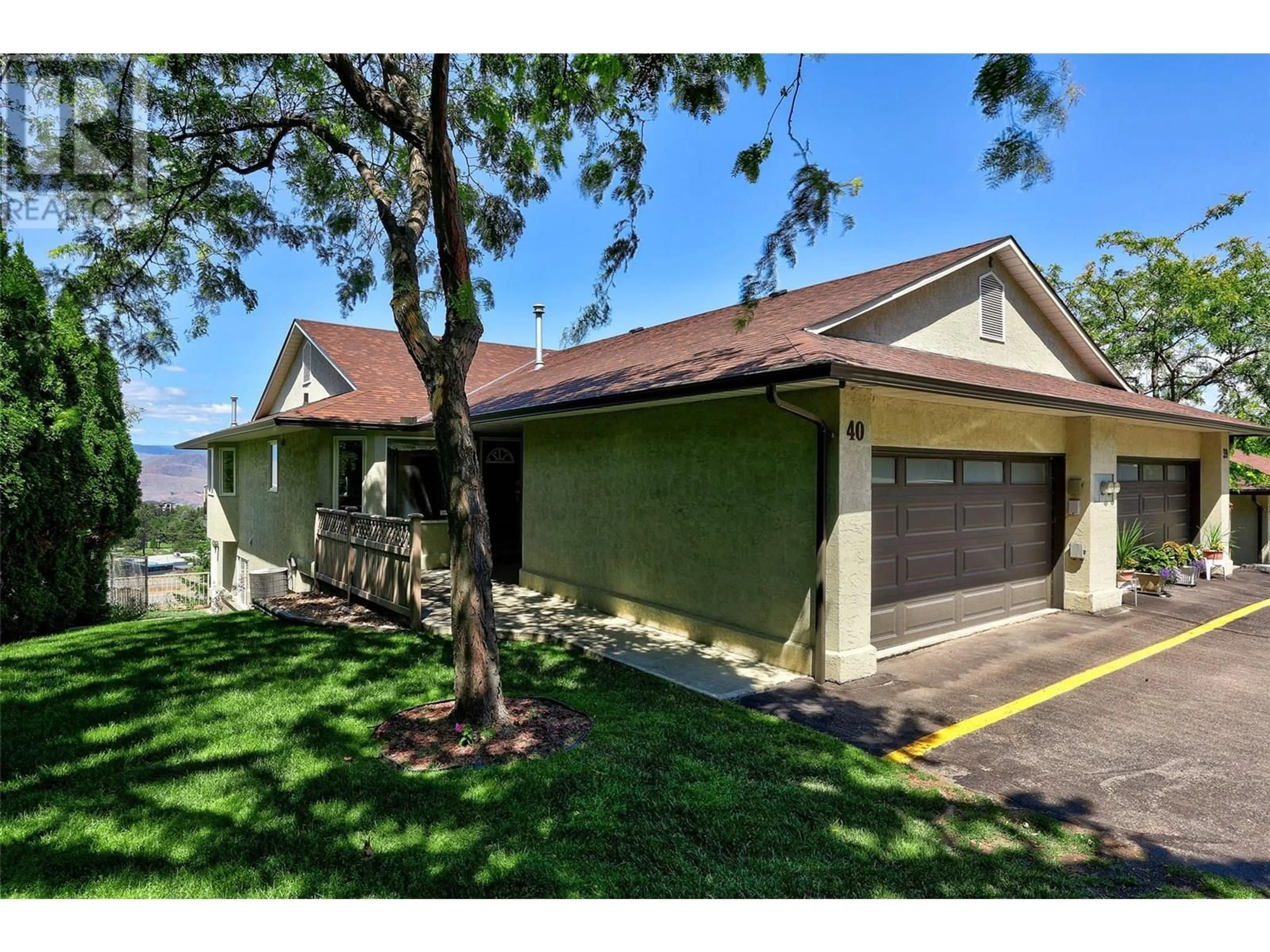 Unknown for 40 - 1580 SPRINGHILL DRIVE, Kamloops British Columbia V2E2H1