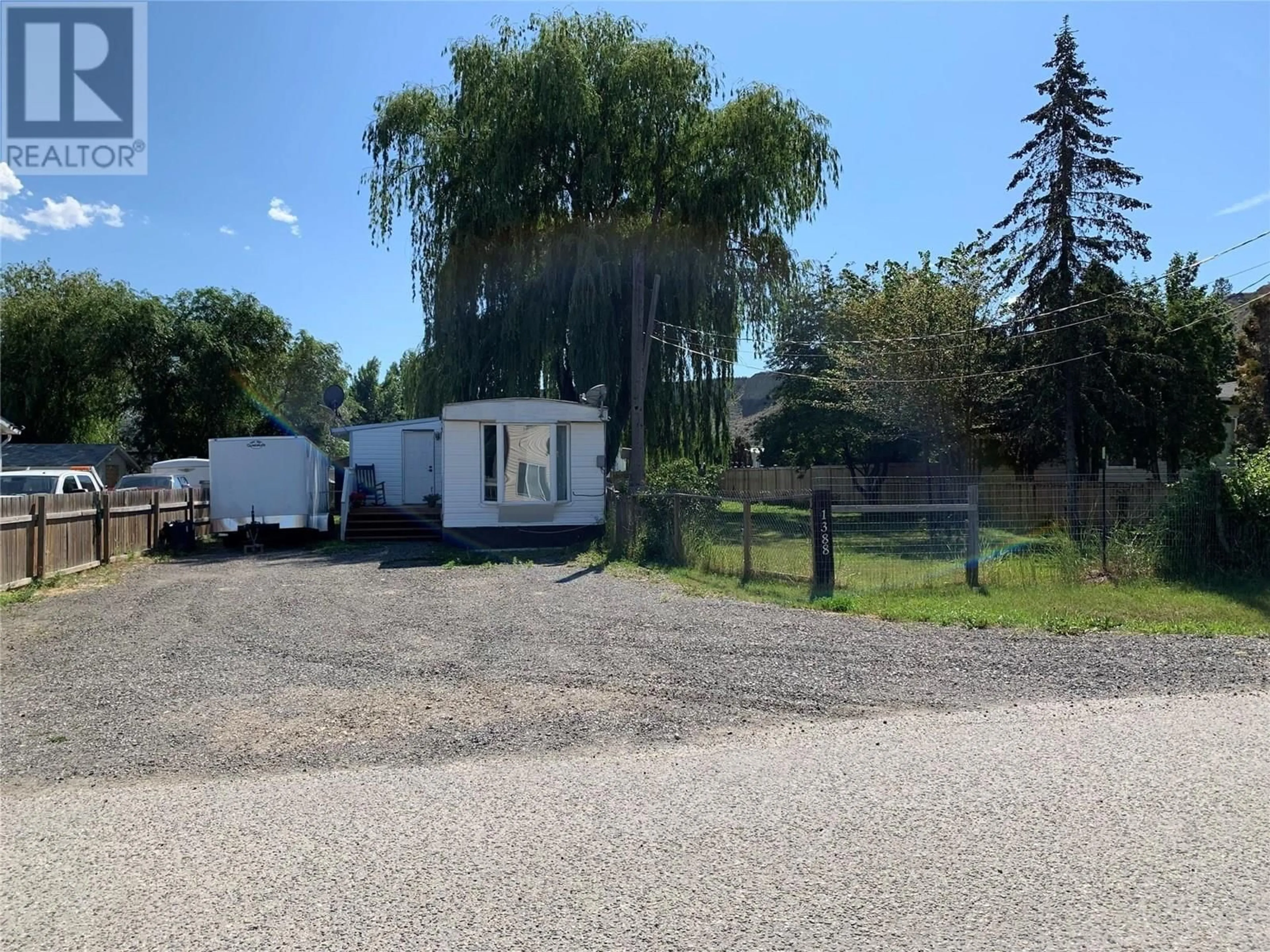 Unknown for 1388 BOSTOCK CRESCENT, Pritchard British Columbia V0E2P0