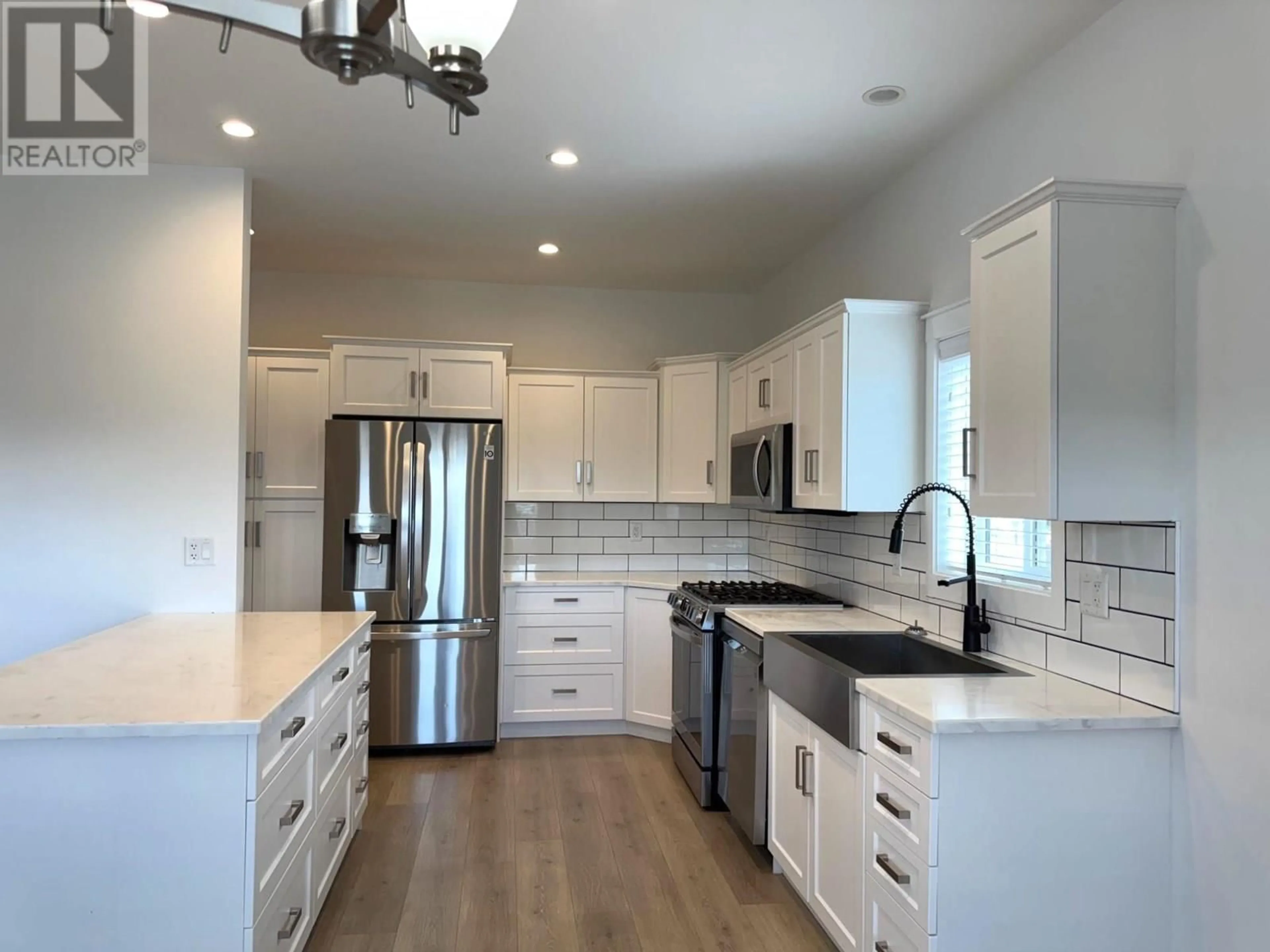 Open concept kitchen, unknown for 501 - 2440 OLD OKANAGAN HIGHWAY, Westbank British Columbia V4T3A3