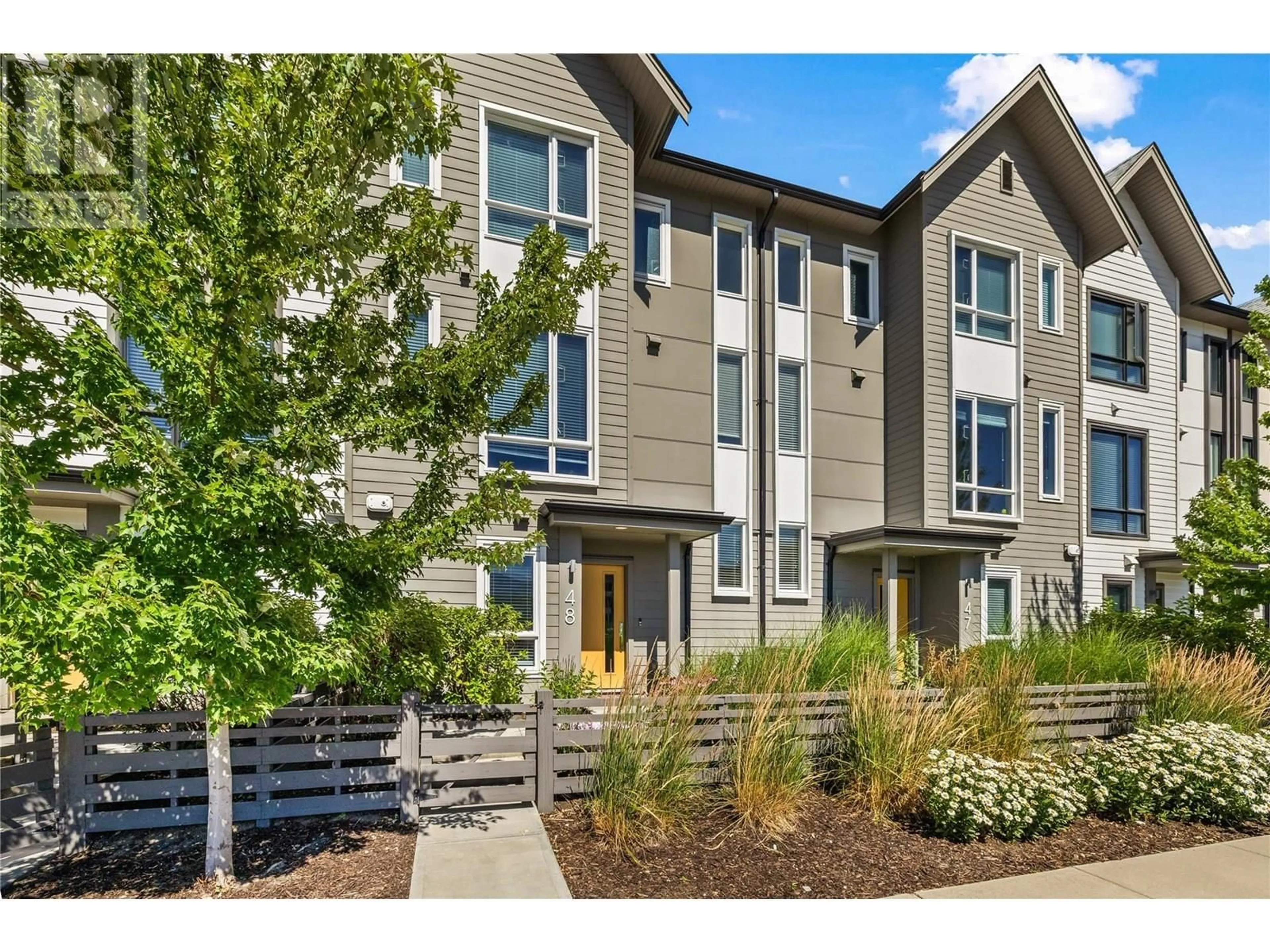 Unknown for 48 - 170 CELANO CRESCENT, Kelowna British Columbia V1V0B6