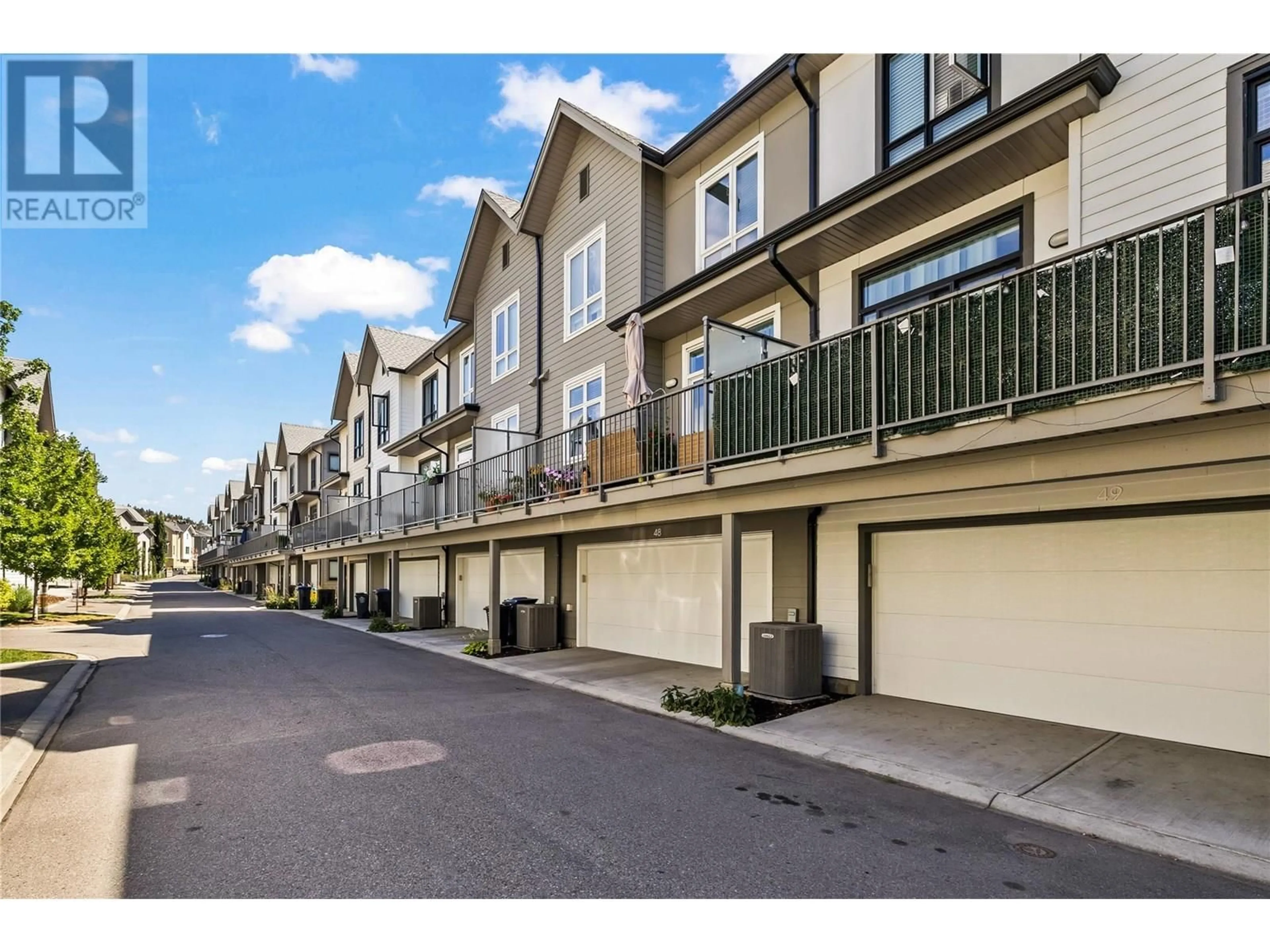 Unknown for 48 - 170 CELANO CRESCENT, Kelowna British Columbia V1V0B6