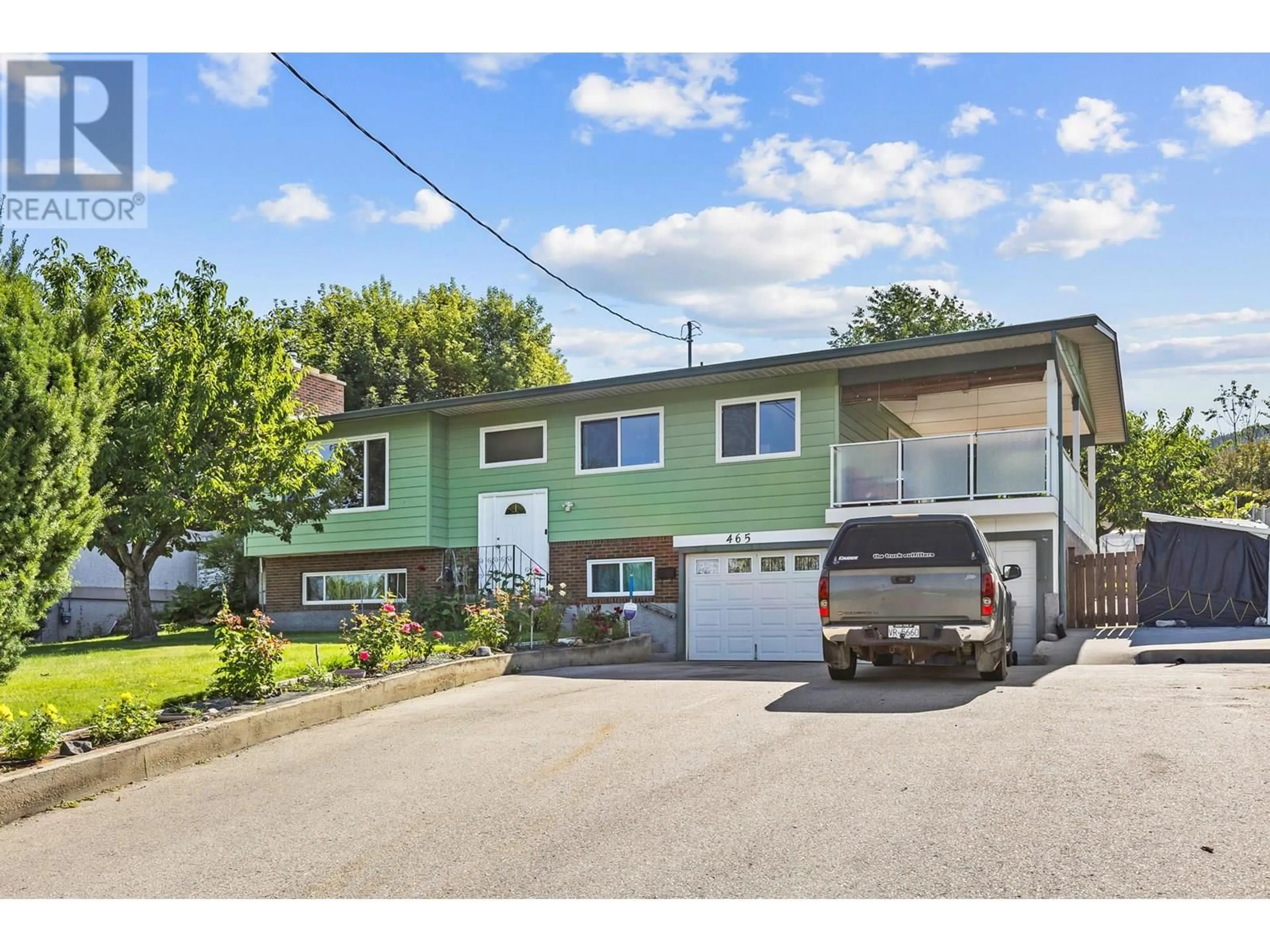 Unknown for 465 SEAFORD ROAD, Kelowna British Columbia V1X5L3