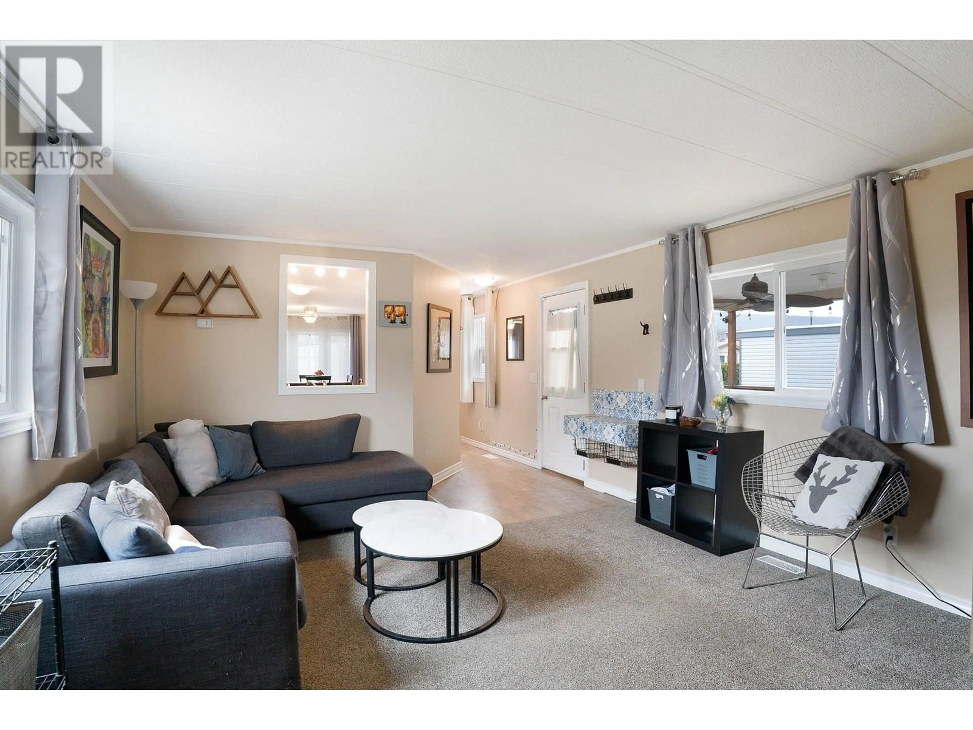 Living room with furniture, unknown for 37 - 720 COMMONWEALTH ROAD, Kelowna British Columbia V4V1R3