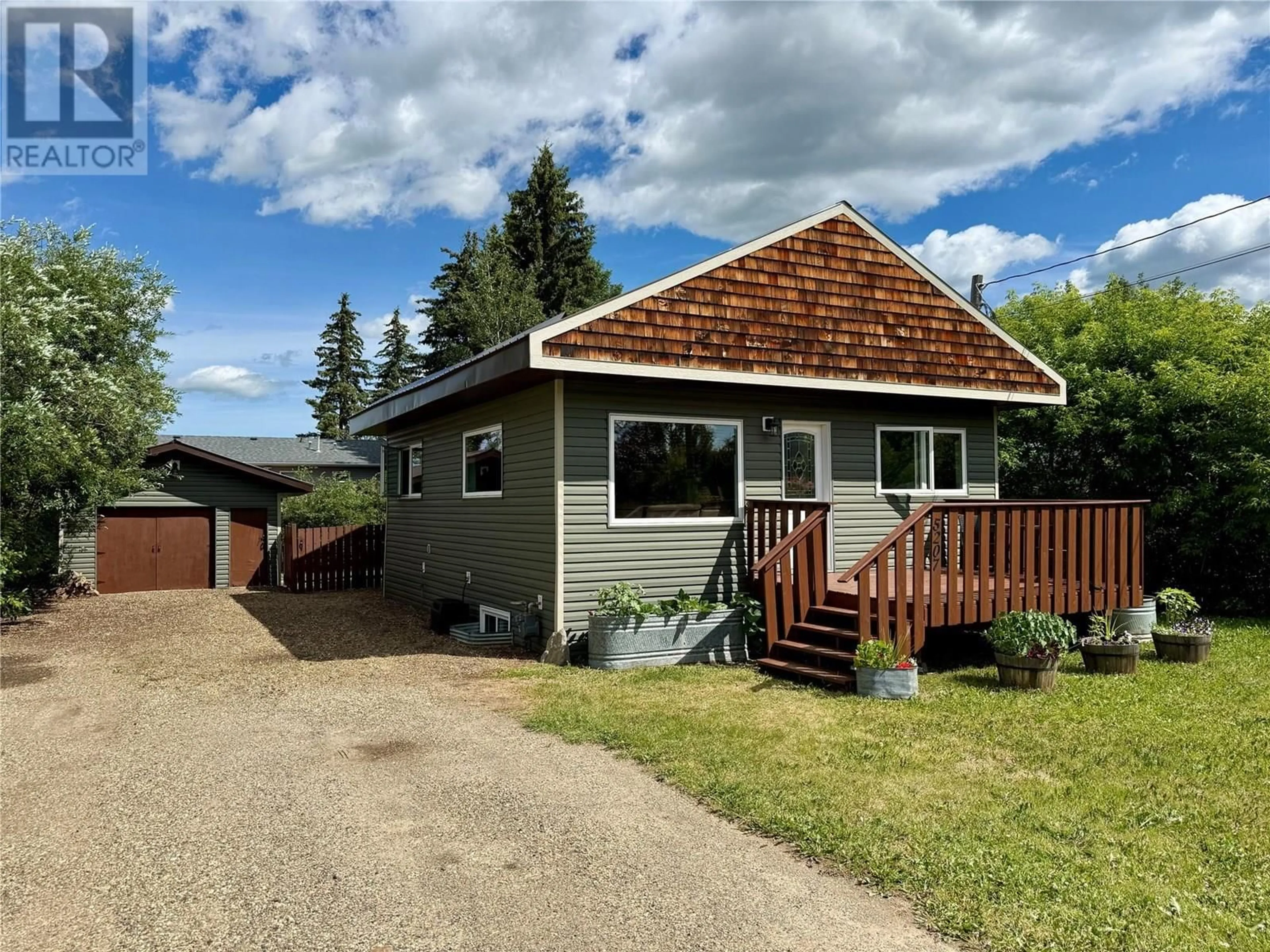 Unknown for 5207 51 AVENUE, Pouce Coupe British Columbia V0C2C0