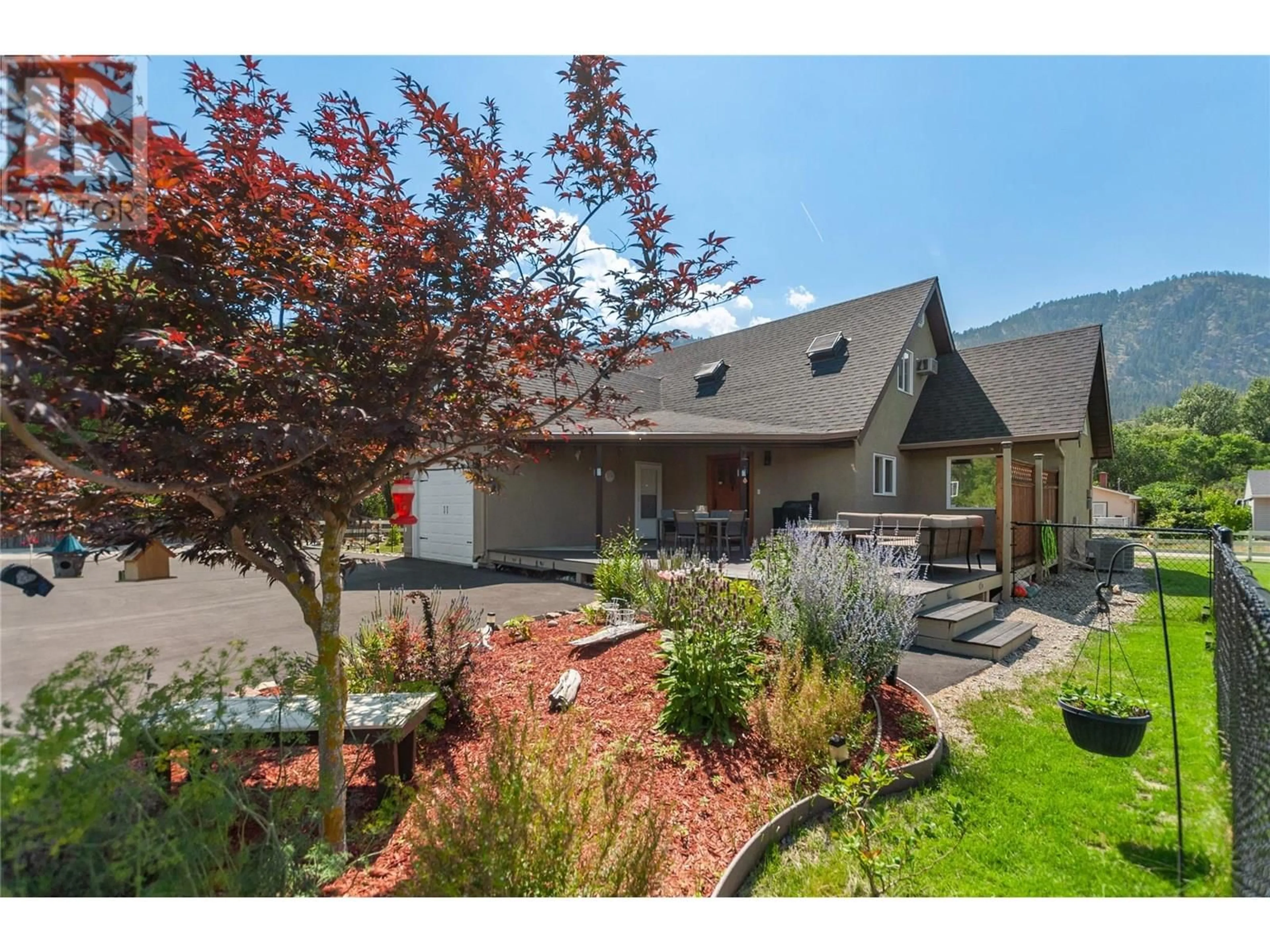 Unknown for 5036 14TH AVENUE, Okanagan Falls British Columbia V0H1R0