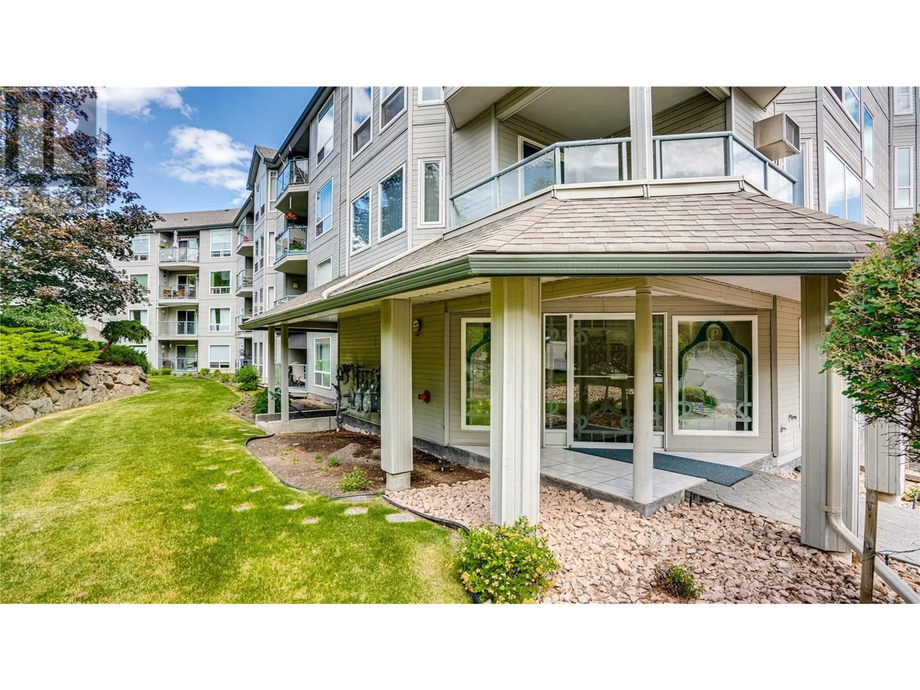 Unknown for 110 - 3221 CENTENNIAL DRIVE, Vernon British Columbia V1T2T8