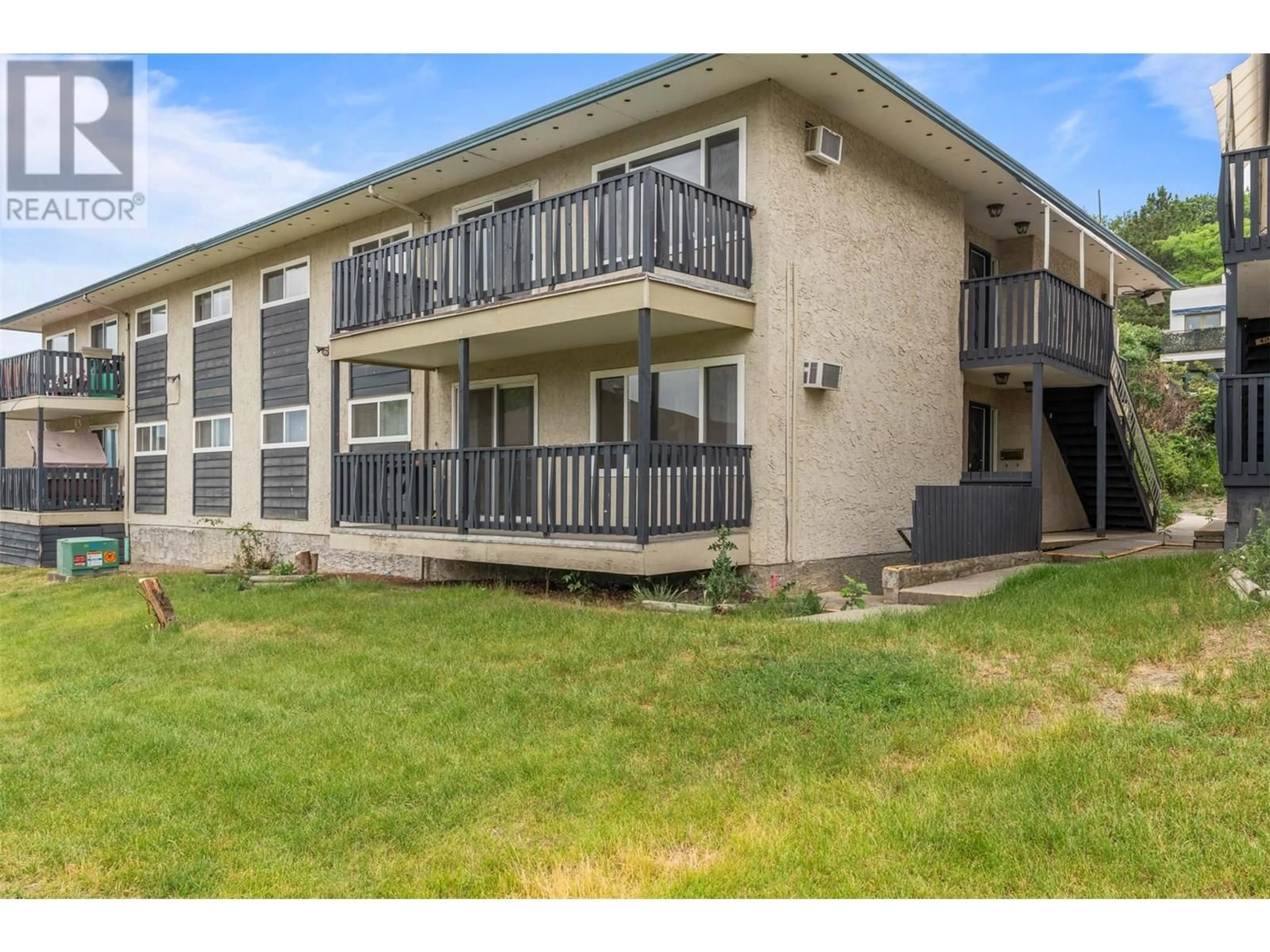 Unknown for 127 - 3505 38 STREET, Vernon British Columbia V1T6X1