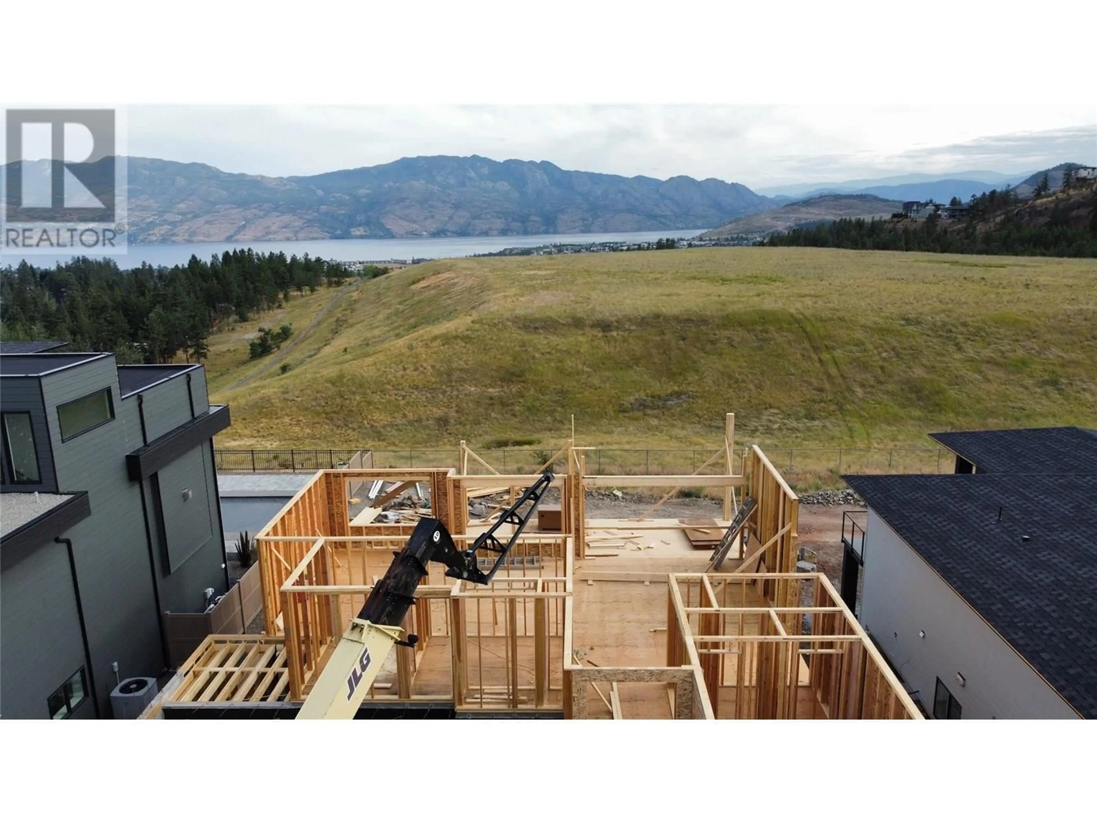 Unknown for 2527 PINNACLE RIDGE DRIVE, West Kelowna British Columbia V4T0G4