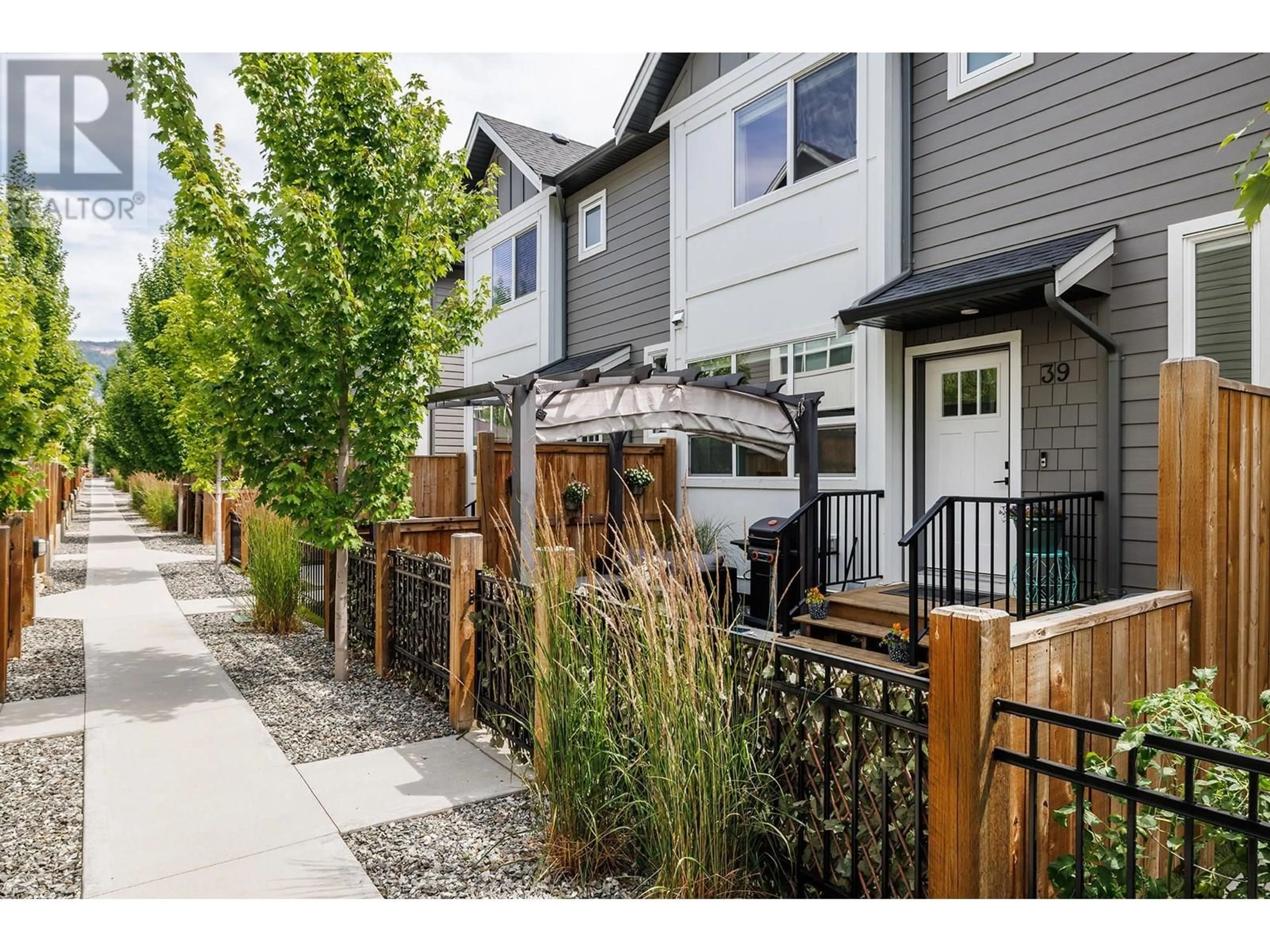 Unknown for 39 - 12075 OCEOLA ROAD, Lake Country British Columbia V4V0A7