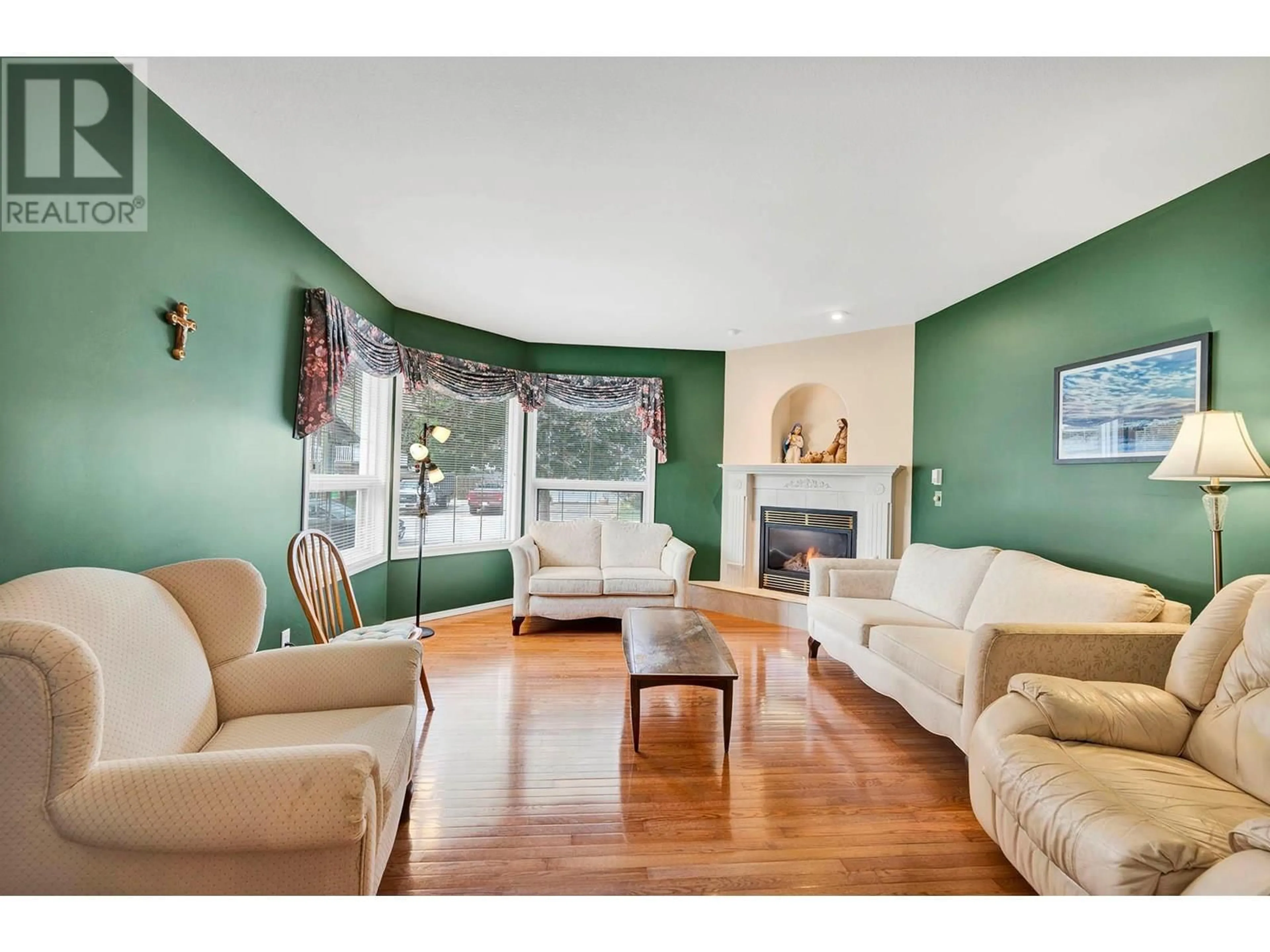 Living room with furniture, unknown for 2761 BANK ROAD, Kamloops British Columbia V2B6Y5