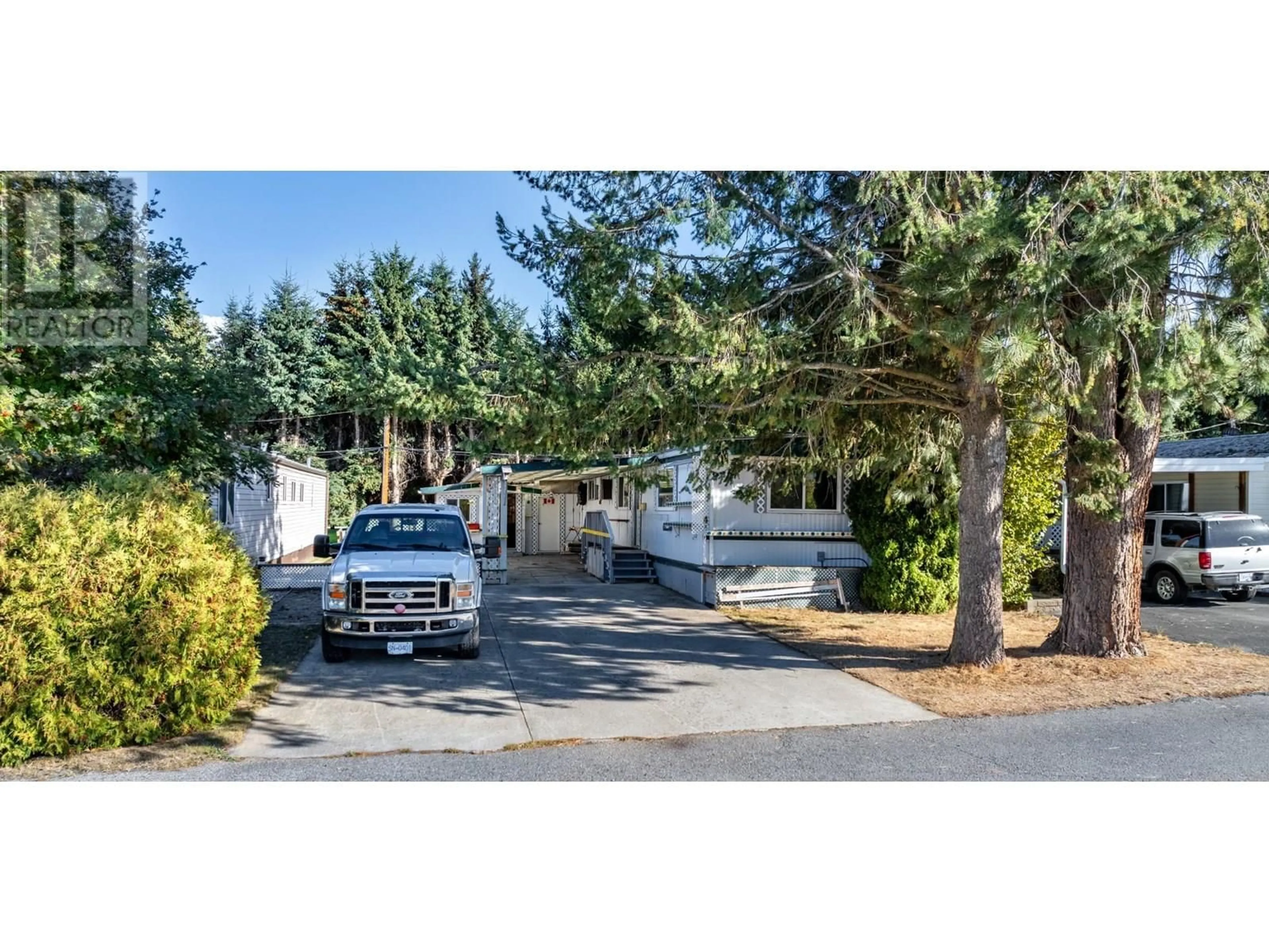 Unknown for 4A - 1909 ERICKSON ROAD, Erickson British Columbia V0B1G4