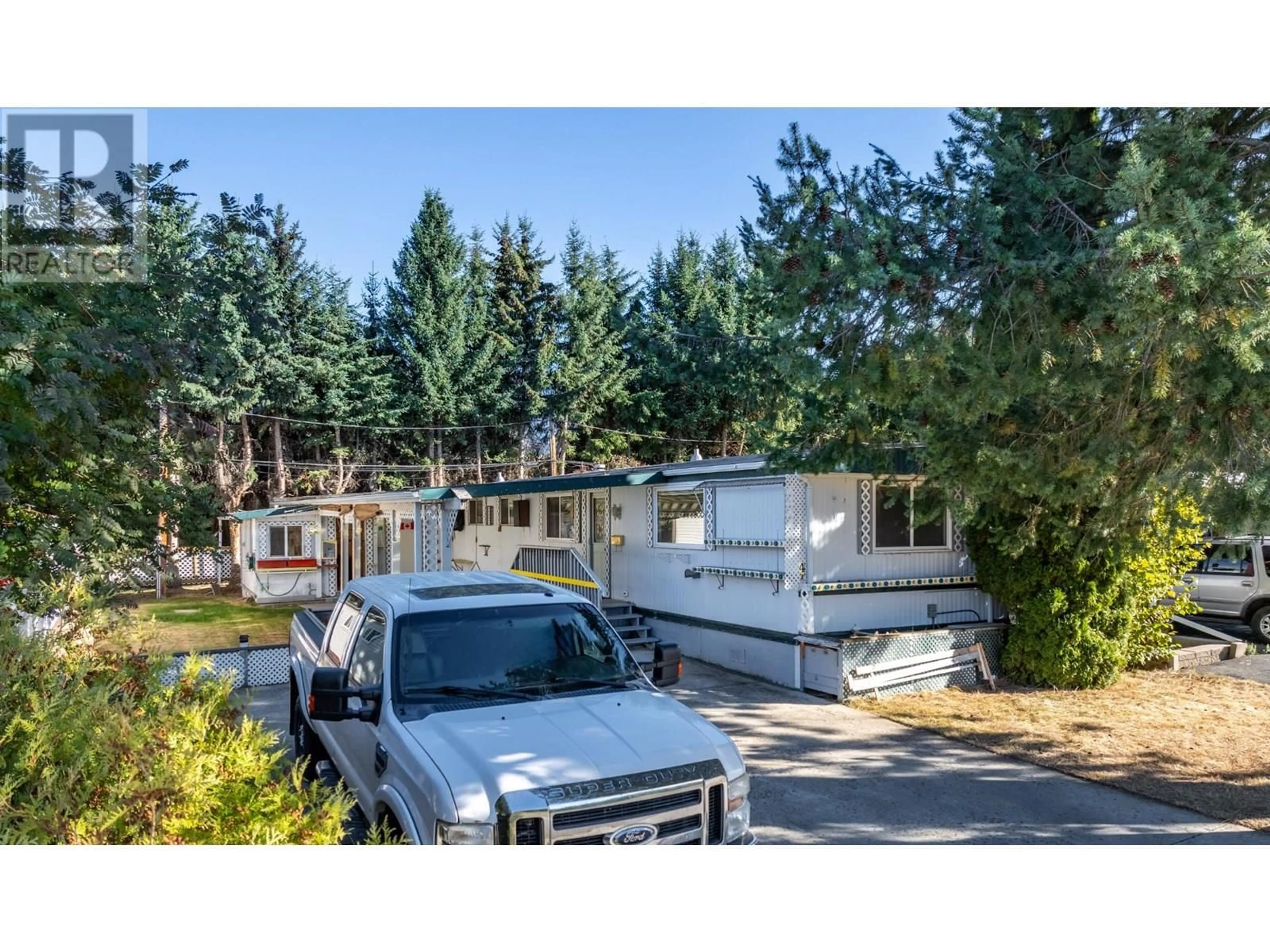 Unknown for 4A - 1909 ERICKSON ROAD, Erickson British Columbia V0B1G4