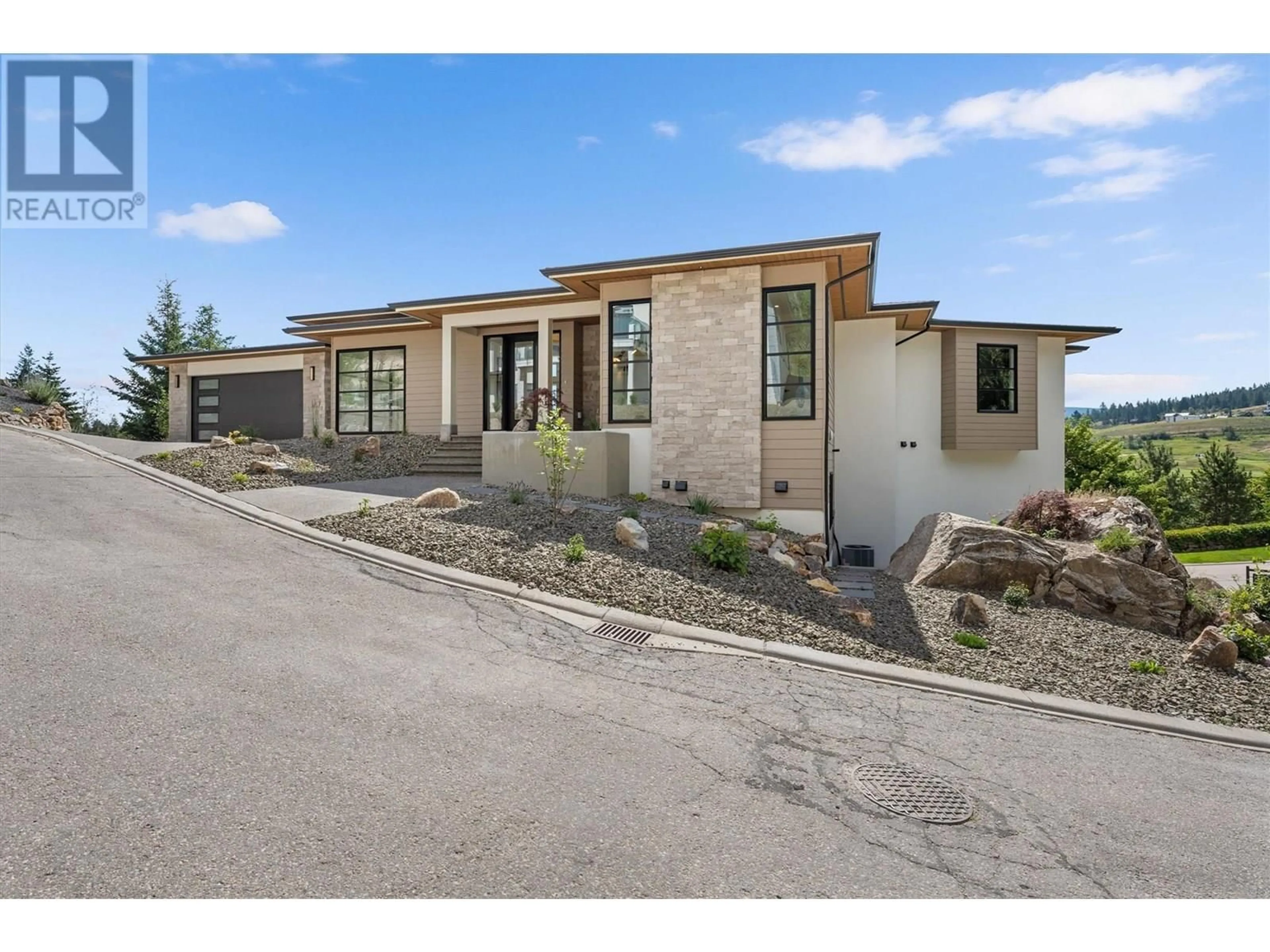 Unknown for 4 - 271 CHICOPEE ROAD, Vernon British Columbia V1H1V7