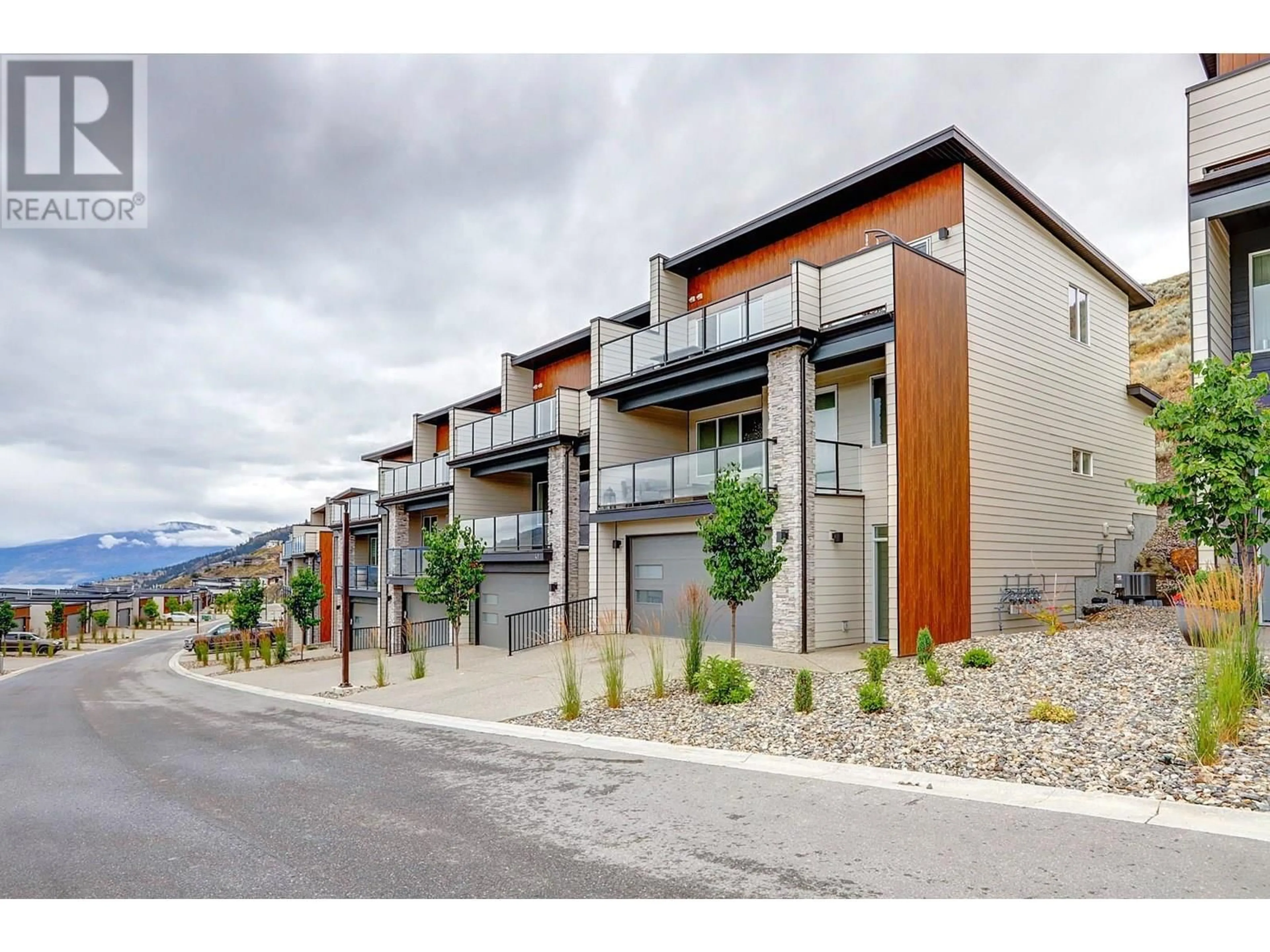Unknown for 43 - 7735 OKANAGAN HILLS BOULEVARD, Vernon British Columbia V1H0A7