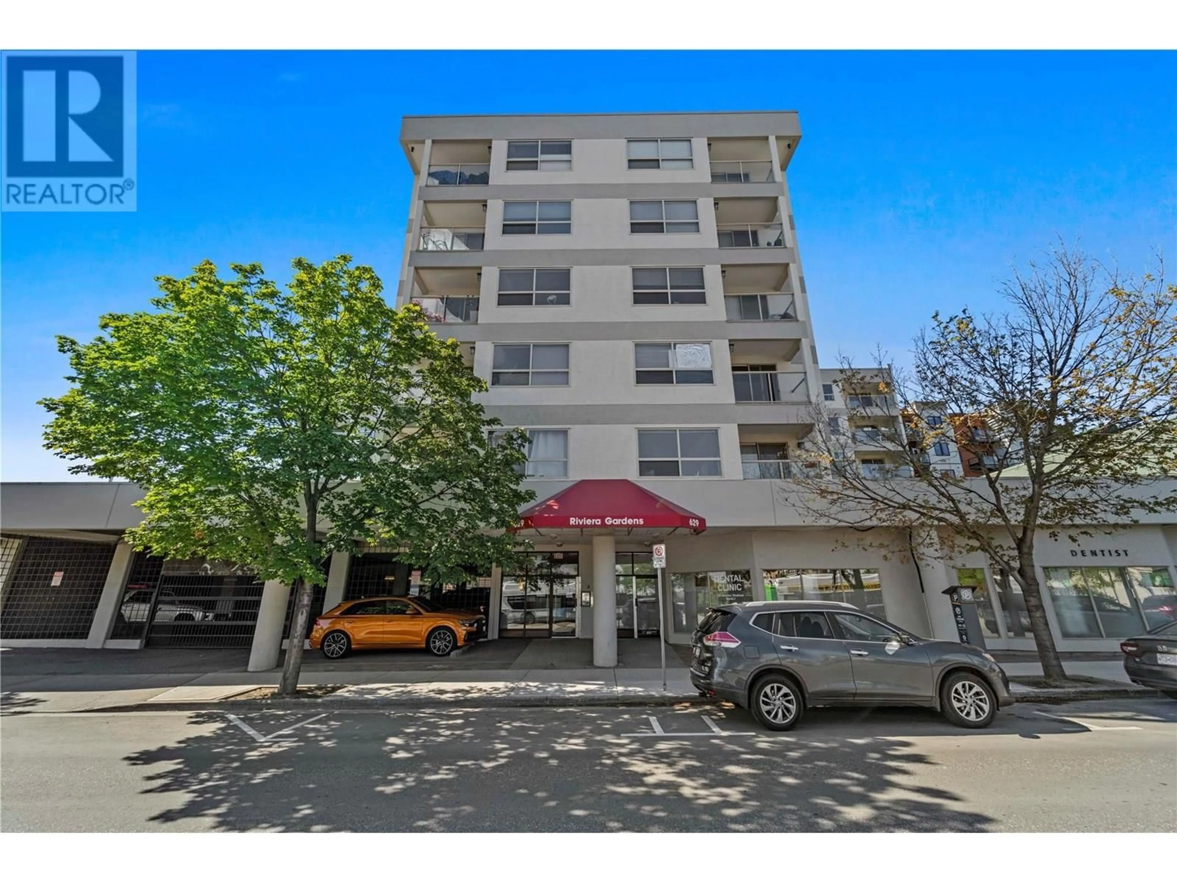 Unknown for 405 - 629 LANSDOWNE STREET, Kamloops British Columbia V2C1Y6