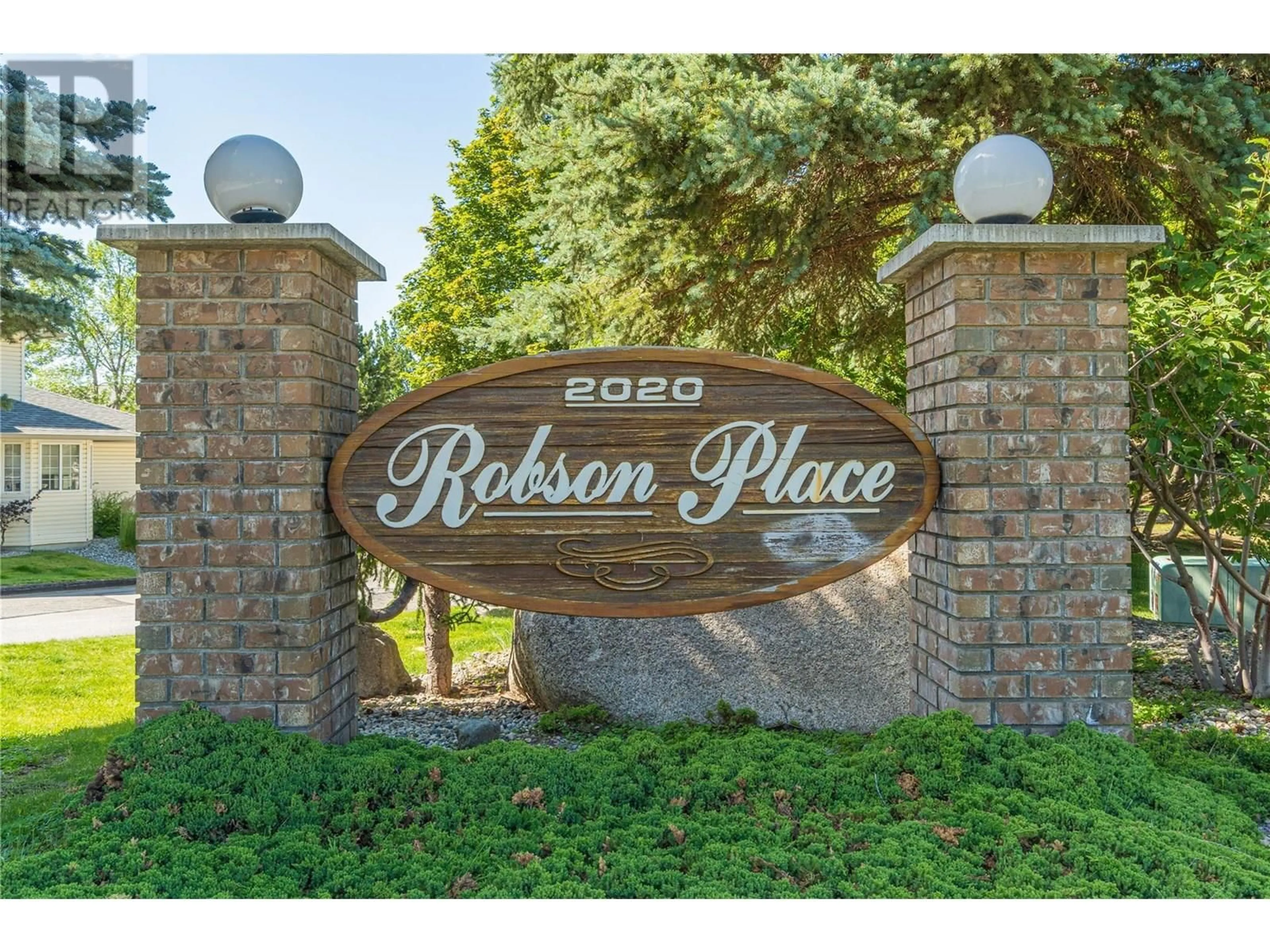 Unknown for 12 - 2020 ROBSON PLACE, Kamloops British Columbia V2E2N2