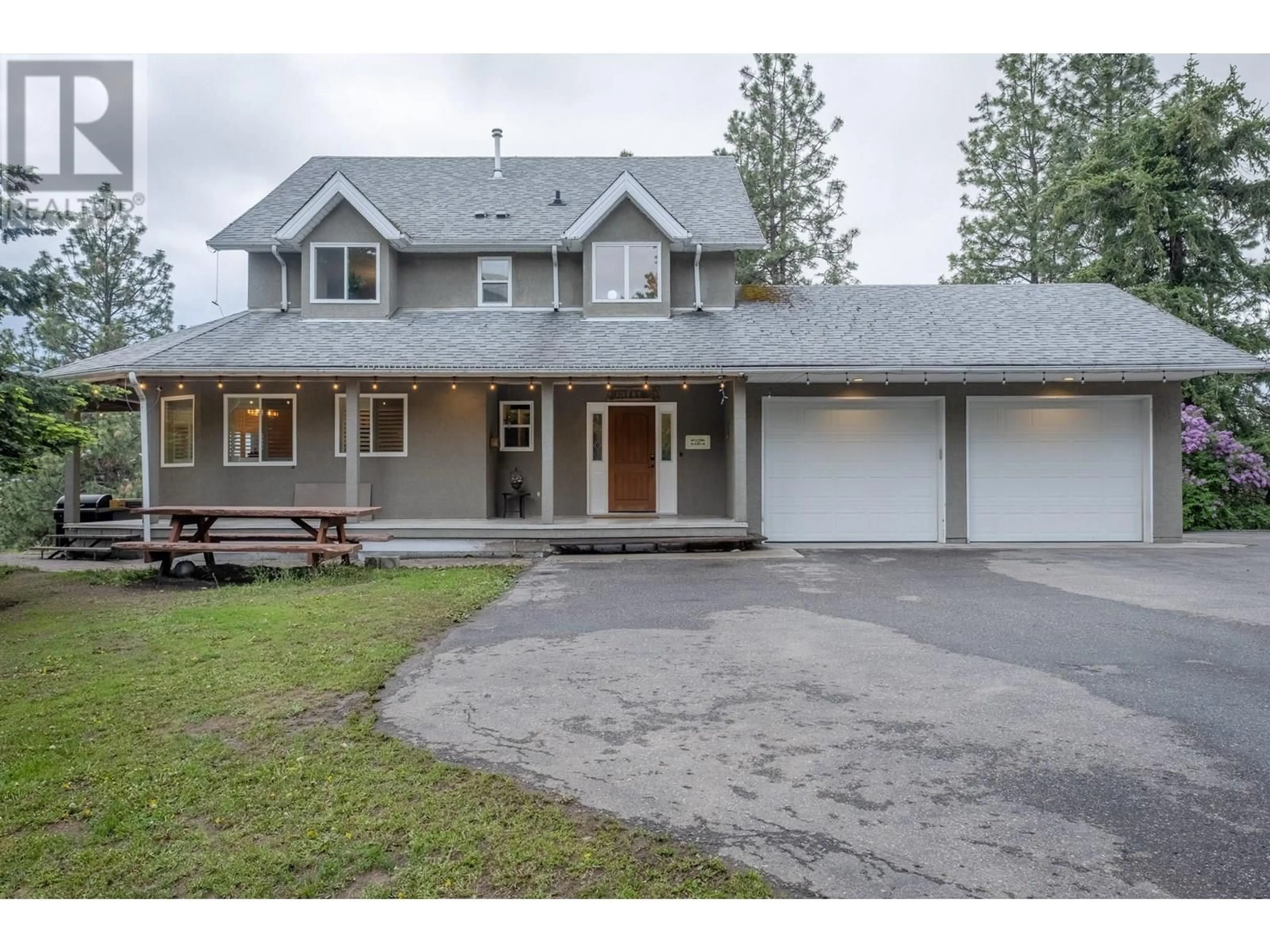 Unknown for 5700 RANCH ROAD, Vernon British Columbia V1B3J9