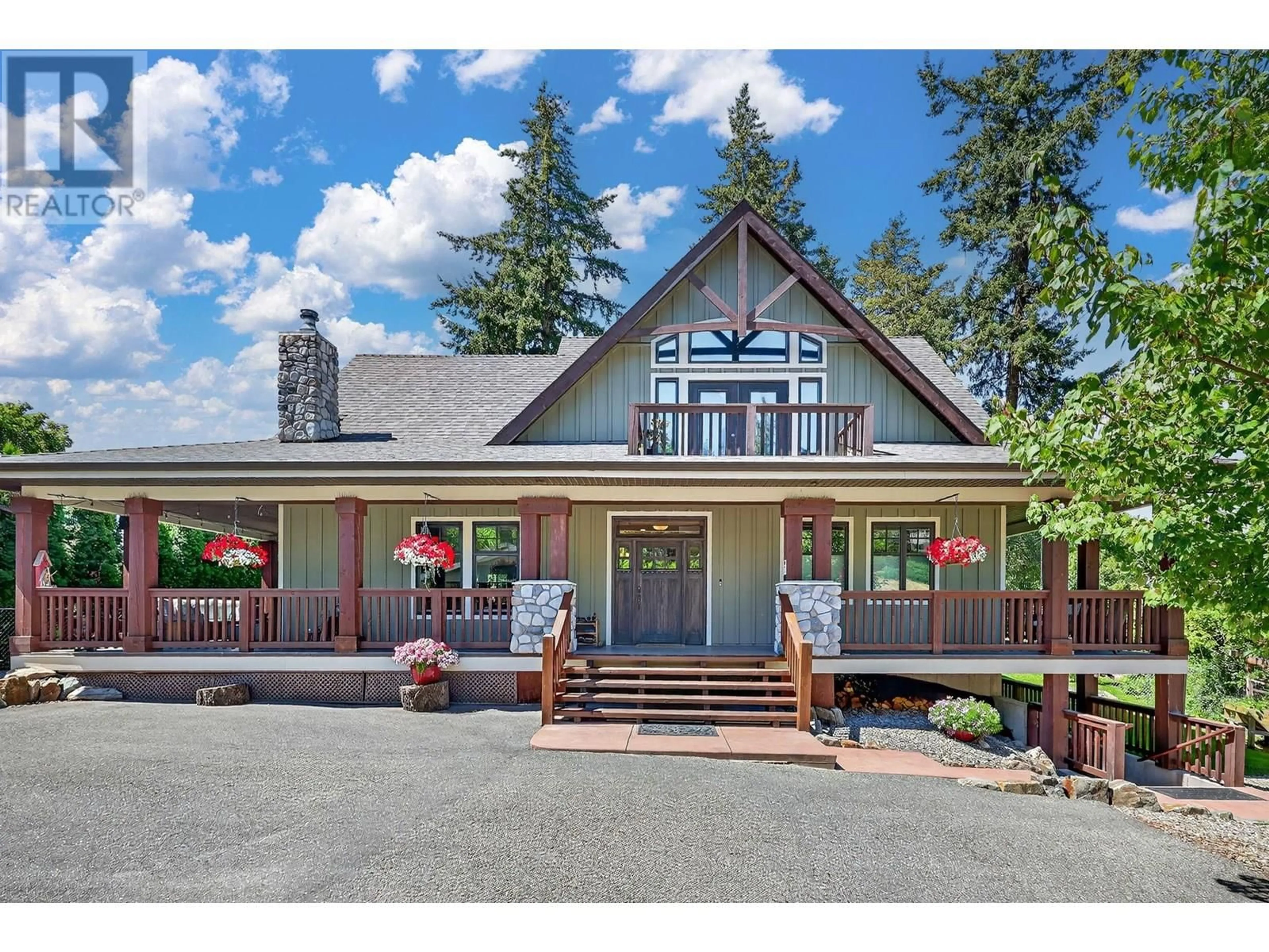 Unknown for 3336 HALL ROAD, Kelowna British Columbia V1W2T2