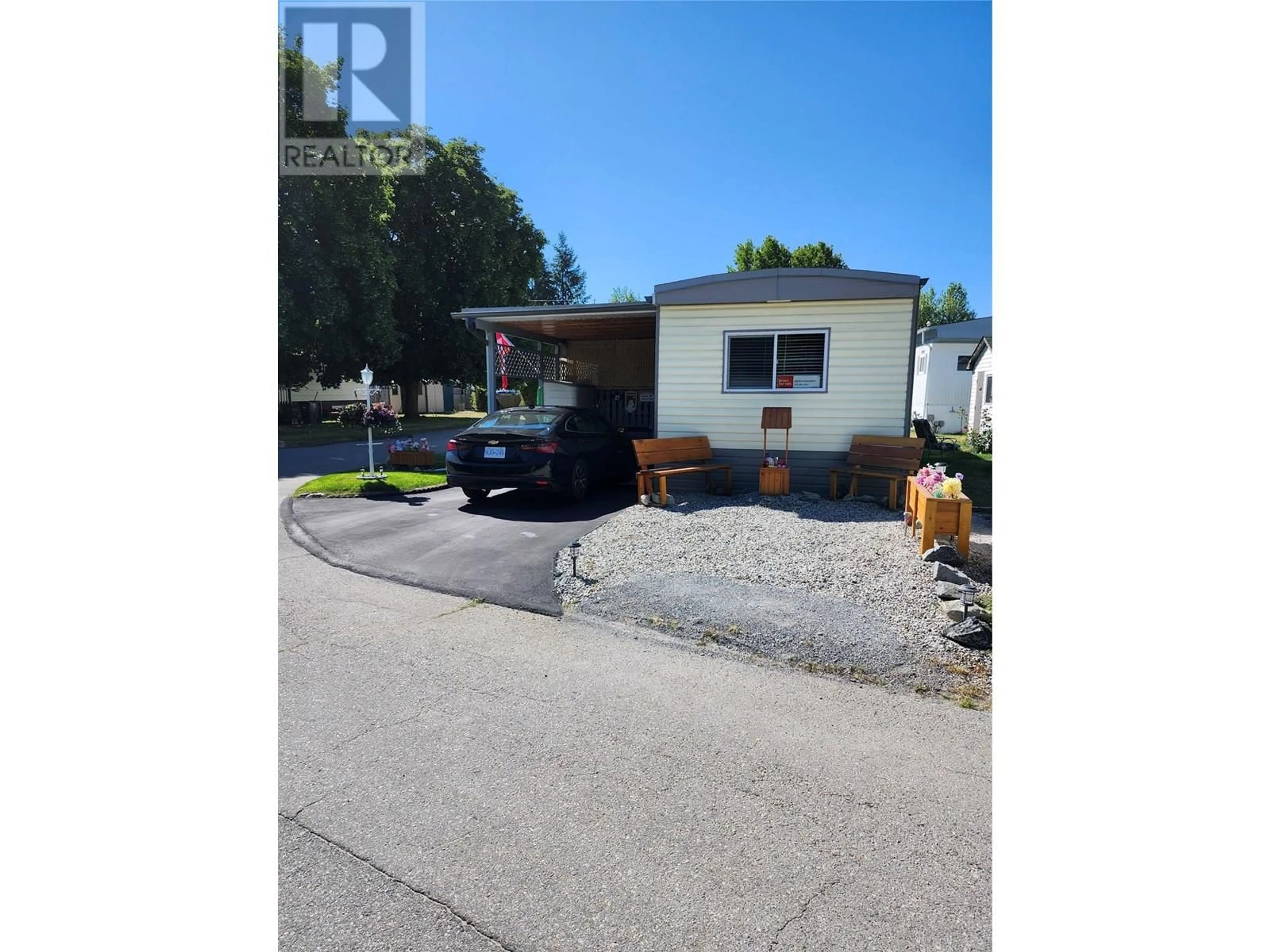 Unknown for 27 - 8712 STEUART STREET, Summerland British Columbia V0H1Z6