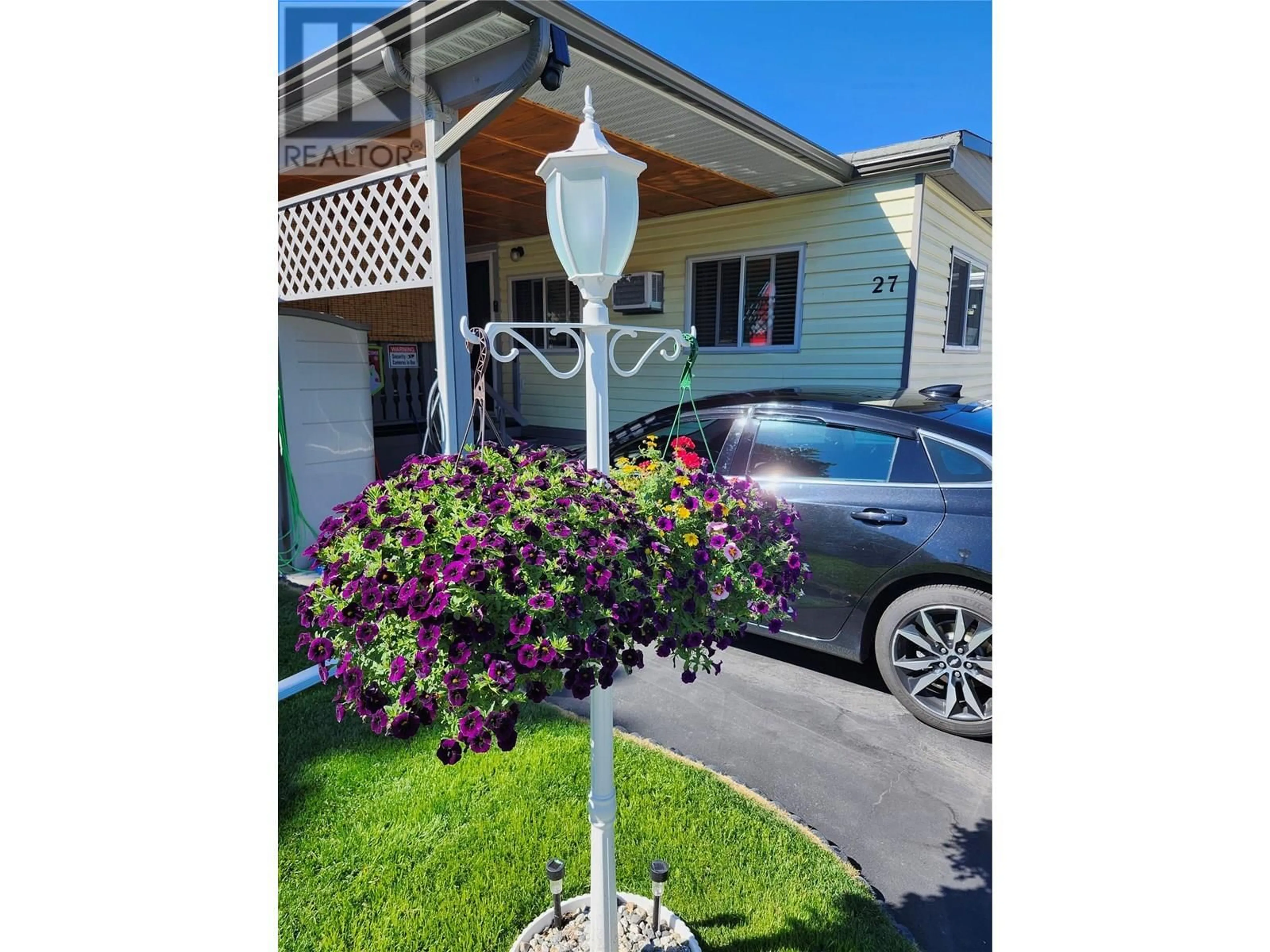 Unknown for 27 - 8712 STEUART STREET, Summerland British Columbia V0H1Z6