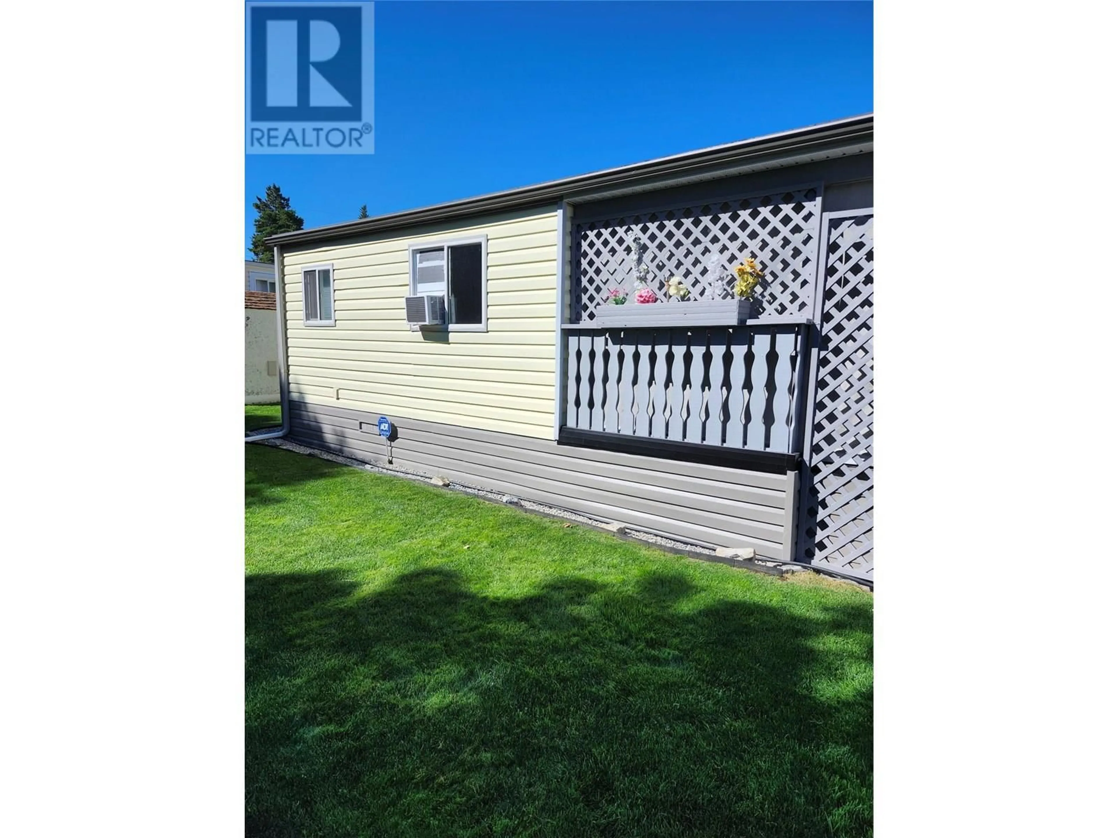 Shed for 27 - 8712 STEUART STREET, Summerland British Columbia V0H1Z6