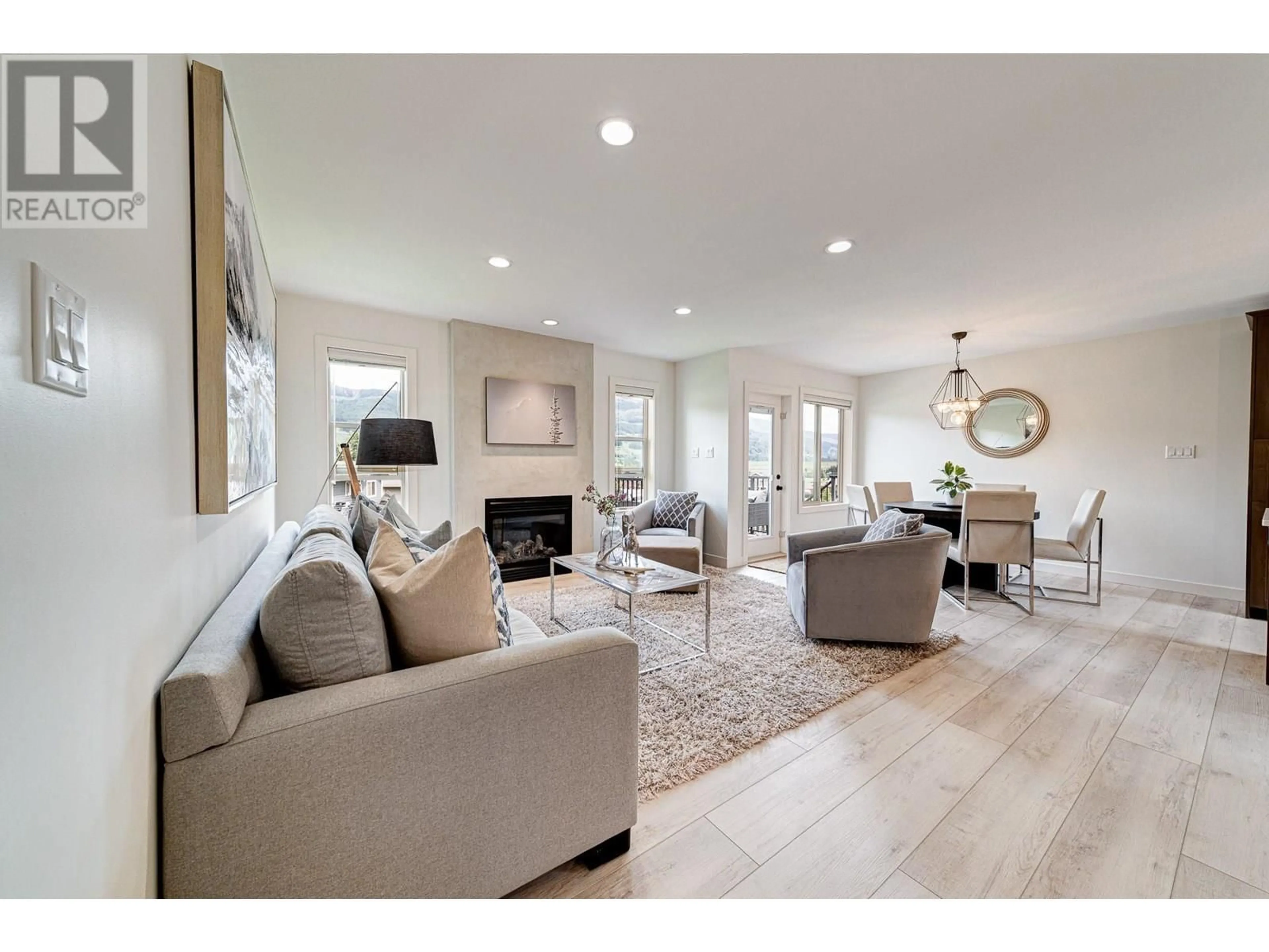 Living room with furniture, unknown for 2030 GOLDEN EAGLE DRIVE, Sparwood British Columbia V0B2G2