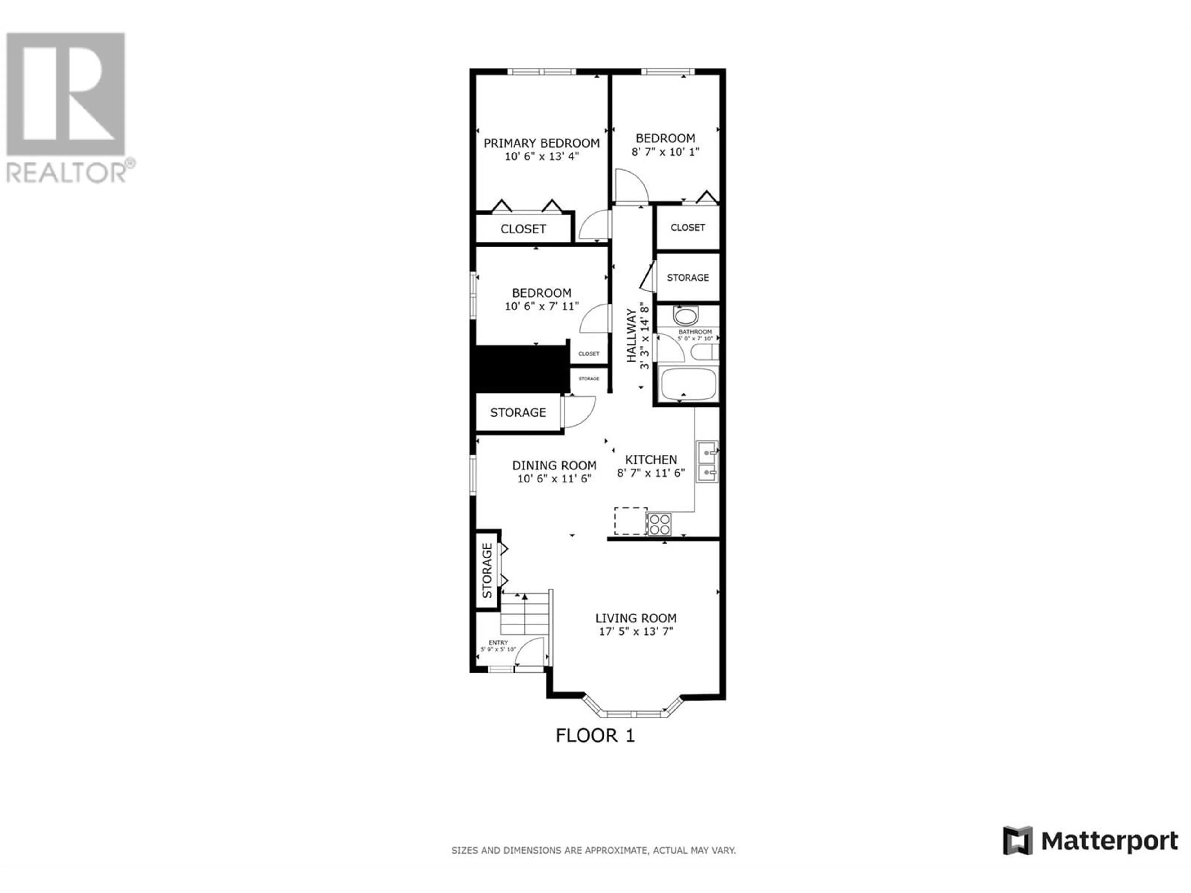 Floor plan for 830/832 IRMA ROAD, Kelowna British Columbia V1X3Z9