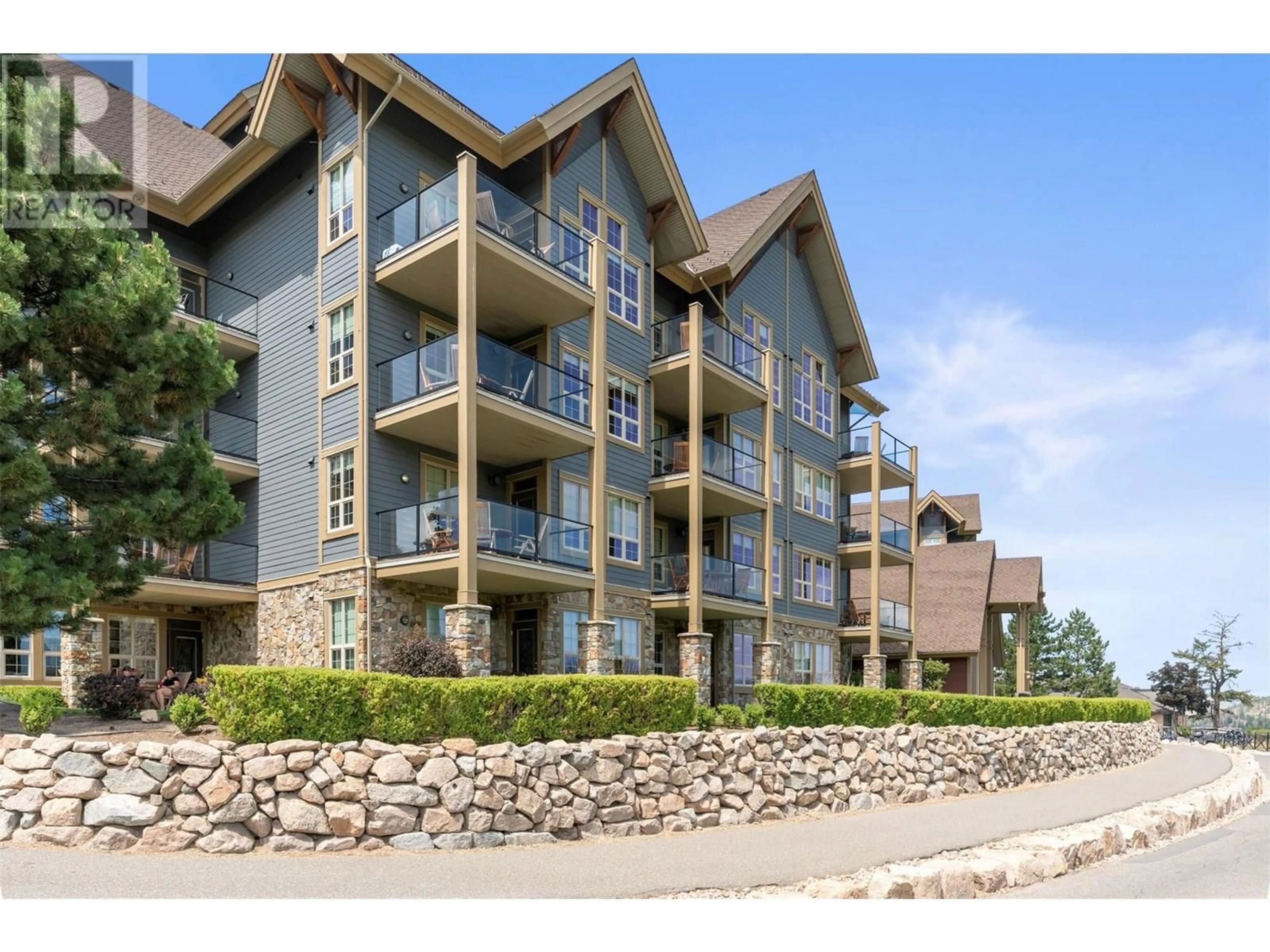 Unknown for 221 - 105 VILLAGE CENTRE COURT, Vernon British Columbia V1H1Y8